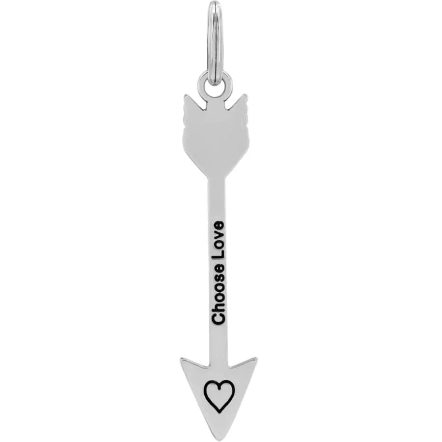 Celestia Arrow Amulet sold by Brighton product image thumbnail 2