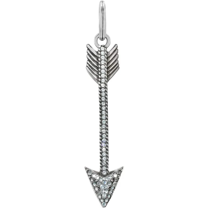 Celestia Arrow Amulet sold by Brighton