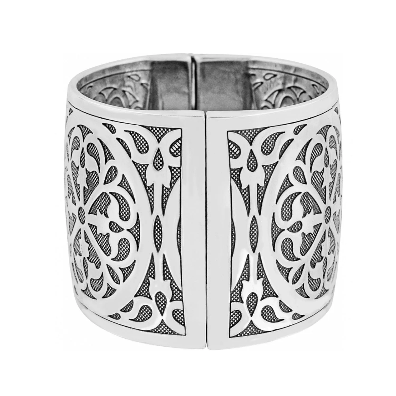 Ferrara Hinged Bangle sold by Brighton product image thumbnail 2