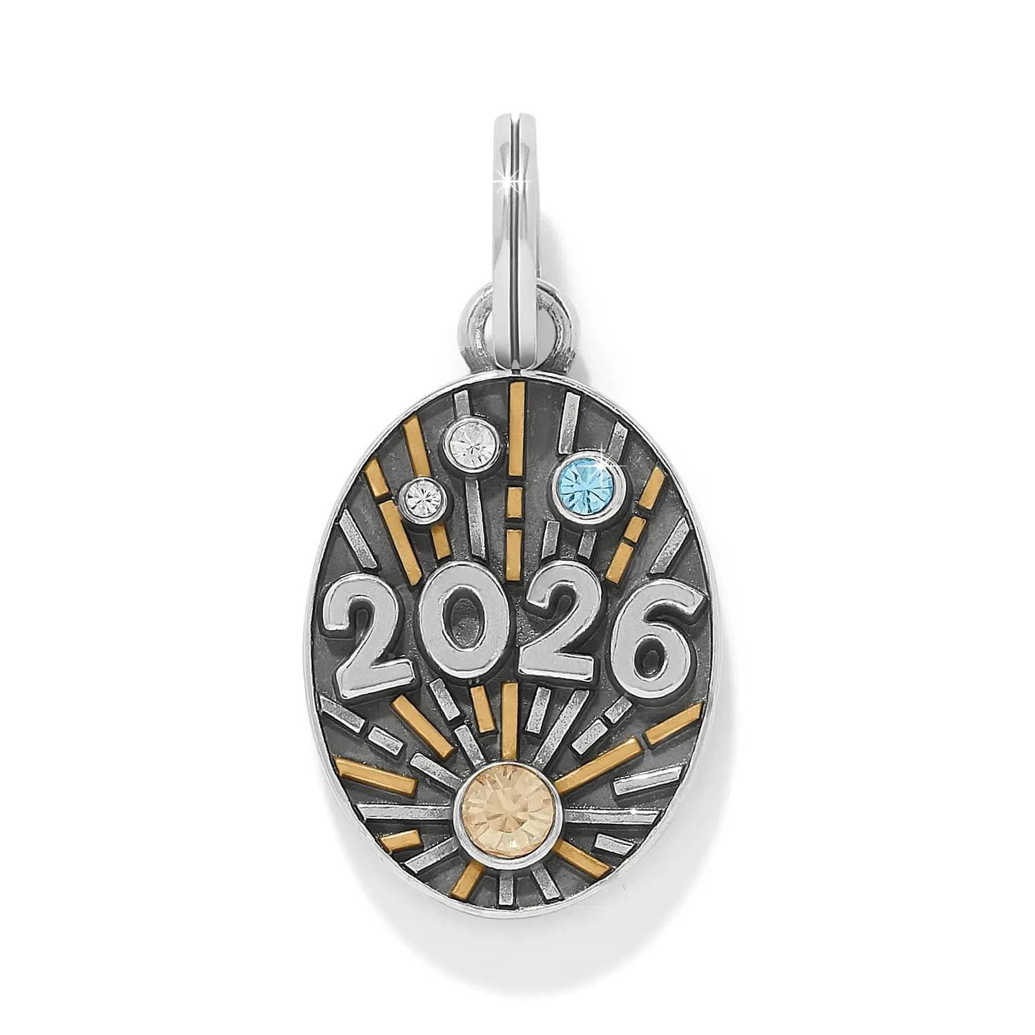 2026 Sparkle Charm sold by Brighton