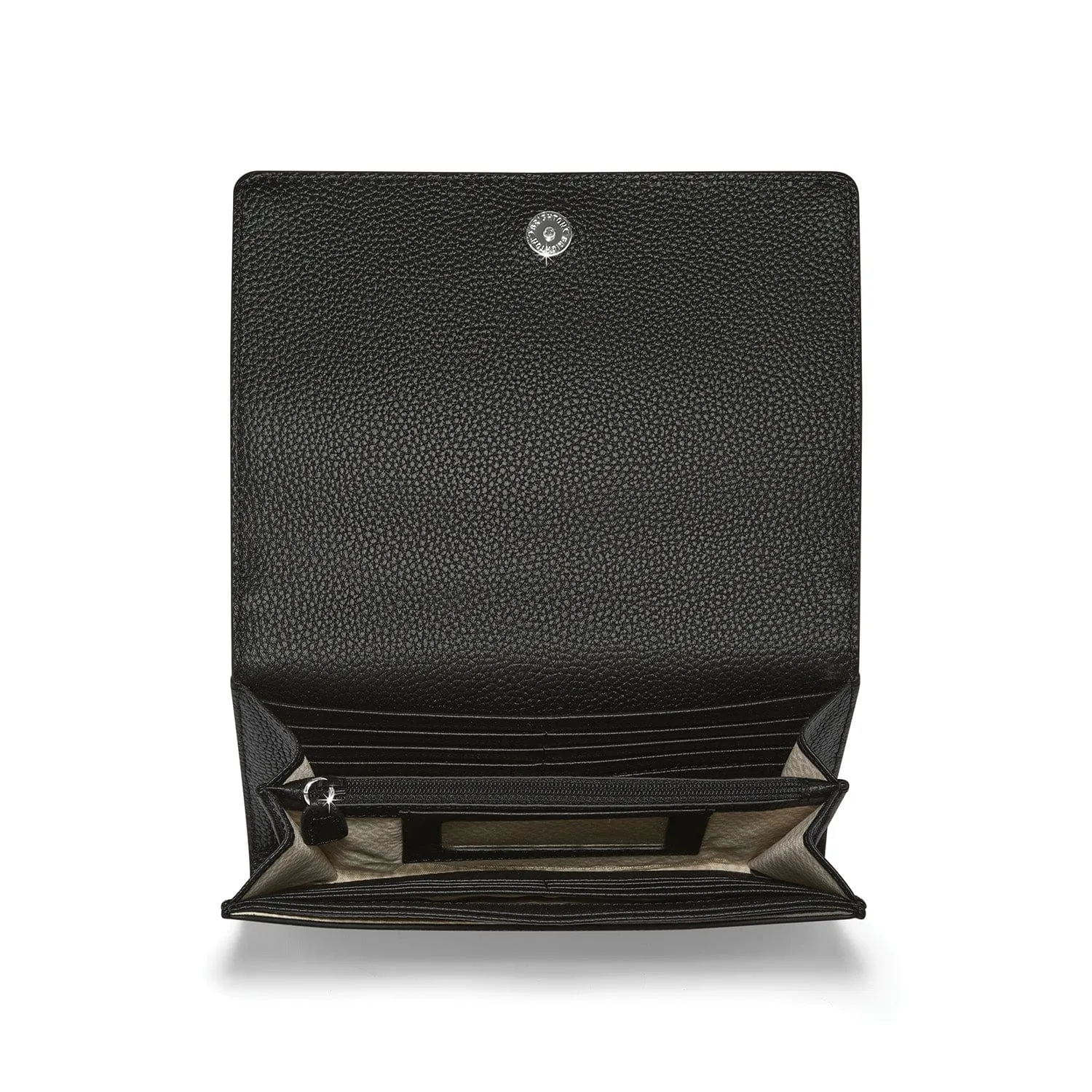 Everbloom Noir Espen Organizer Bag sold by Brighton product image thumbnail 2