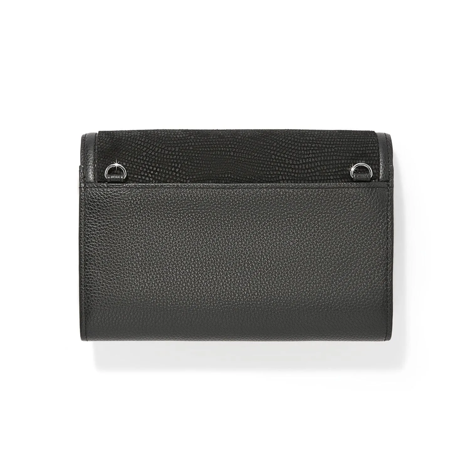 Everbloom Noir Espen Organizer Bag sold by Brighton product image thumbnail 3