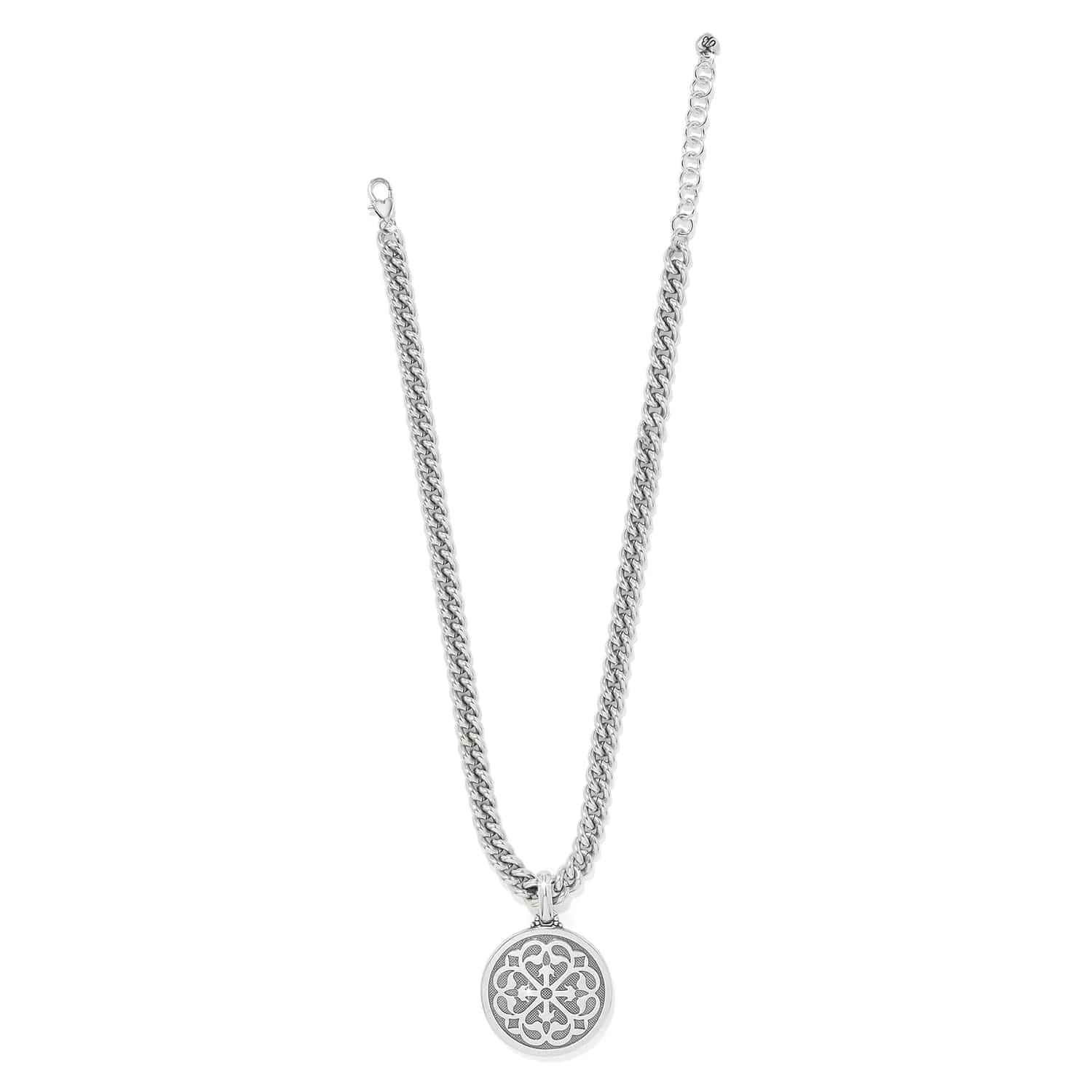 Ferrara Roma Pendant Necklace sold by Brighton product image thumbnail 2