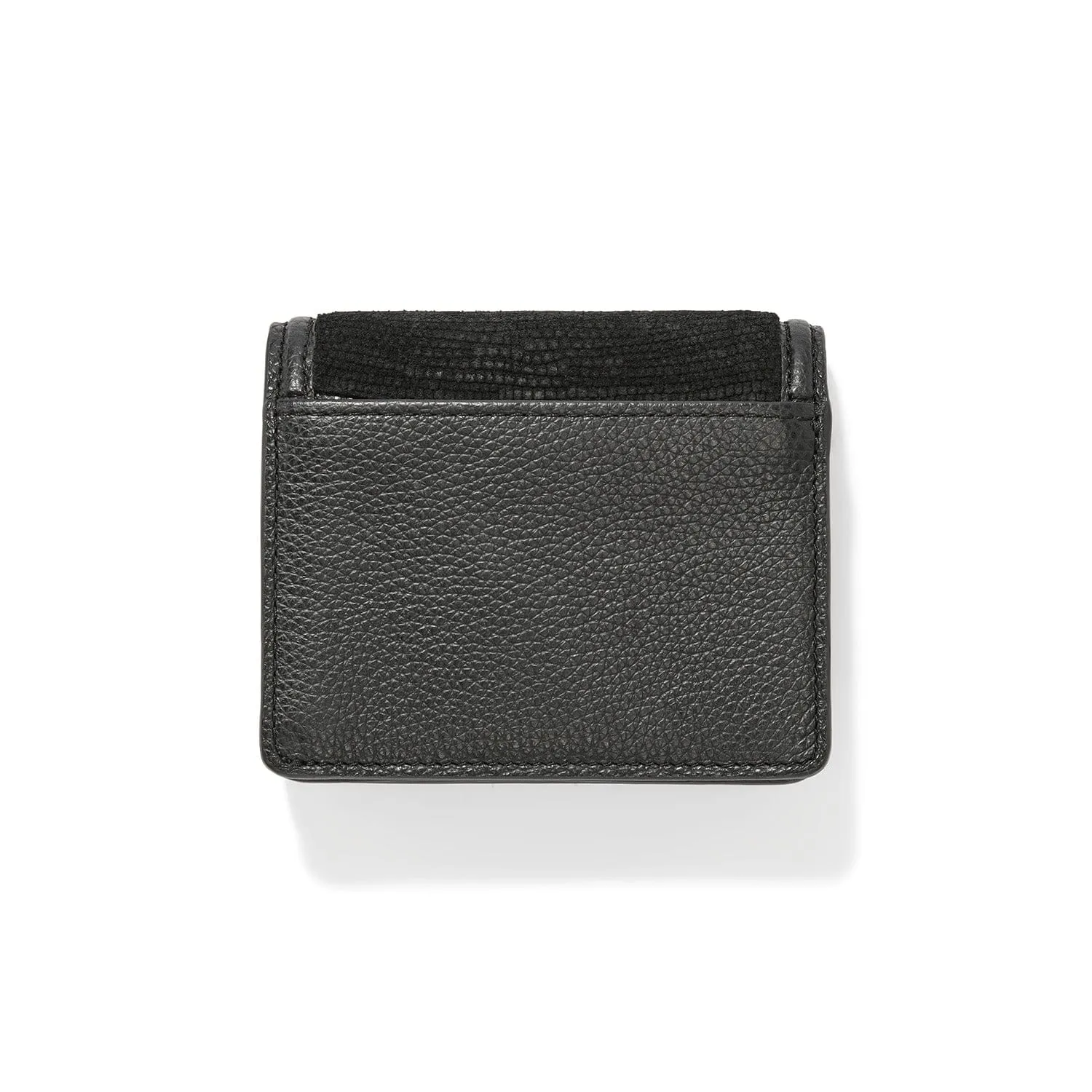 Everbloom Noir Small Wallet sold by Brighton product image thumbnail 4