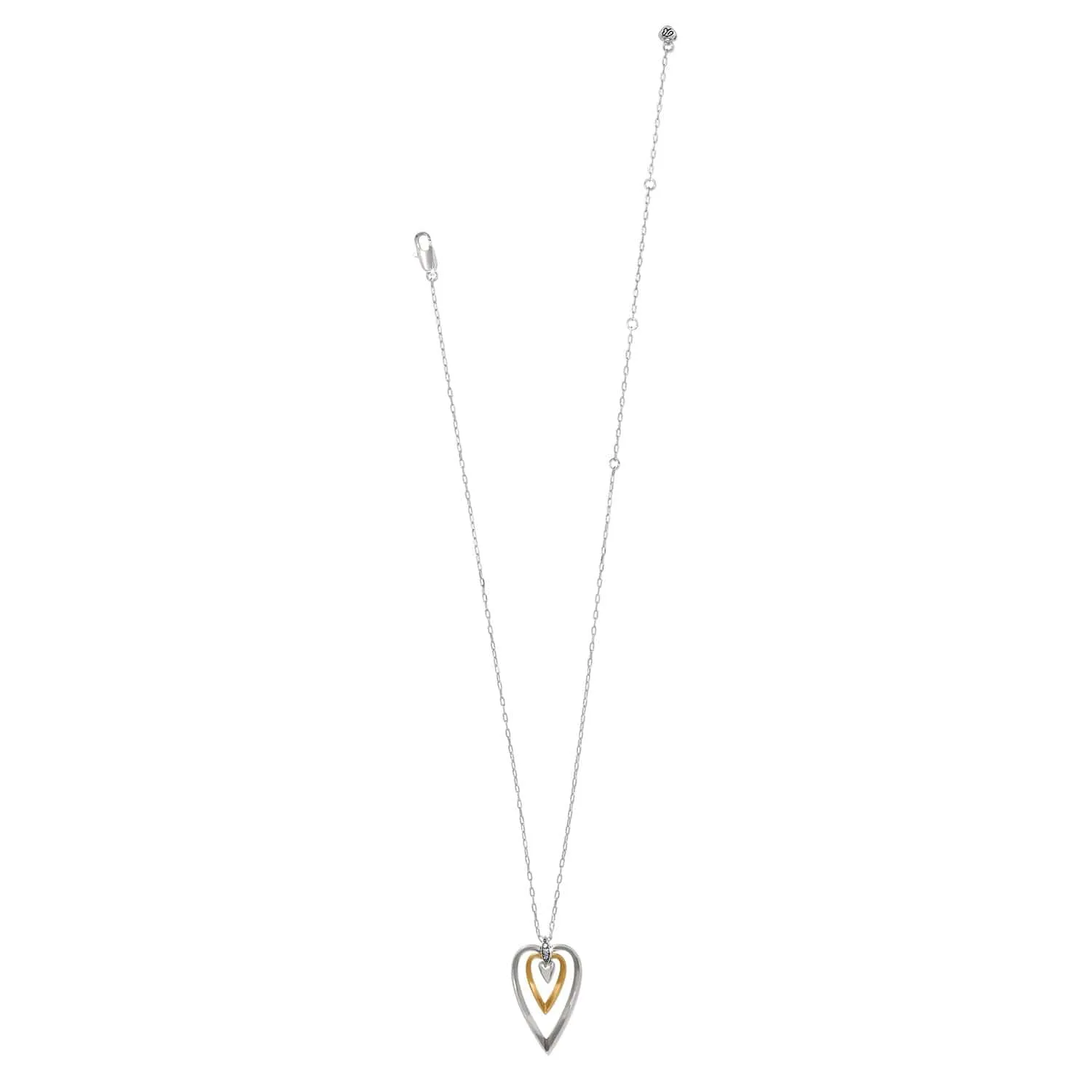 Love Message B Calm Necklace sold by Brighton product image thumbnail 3