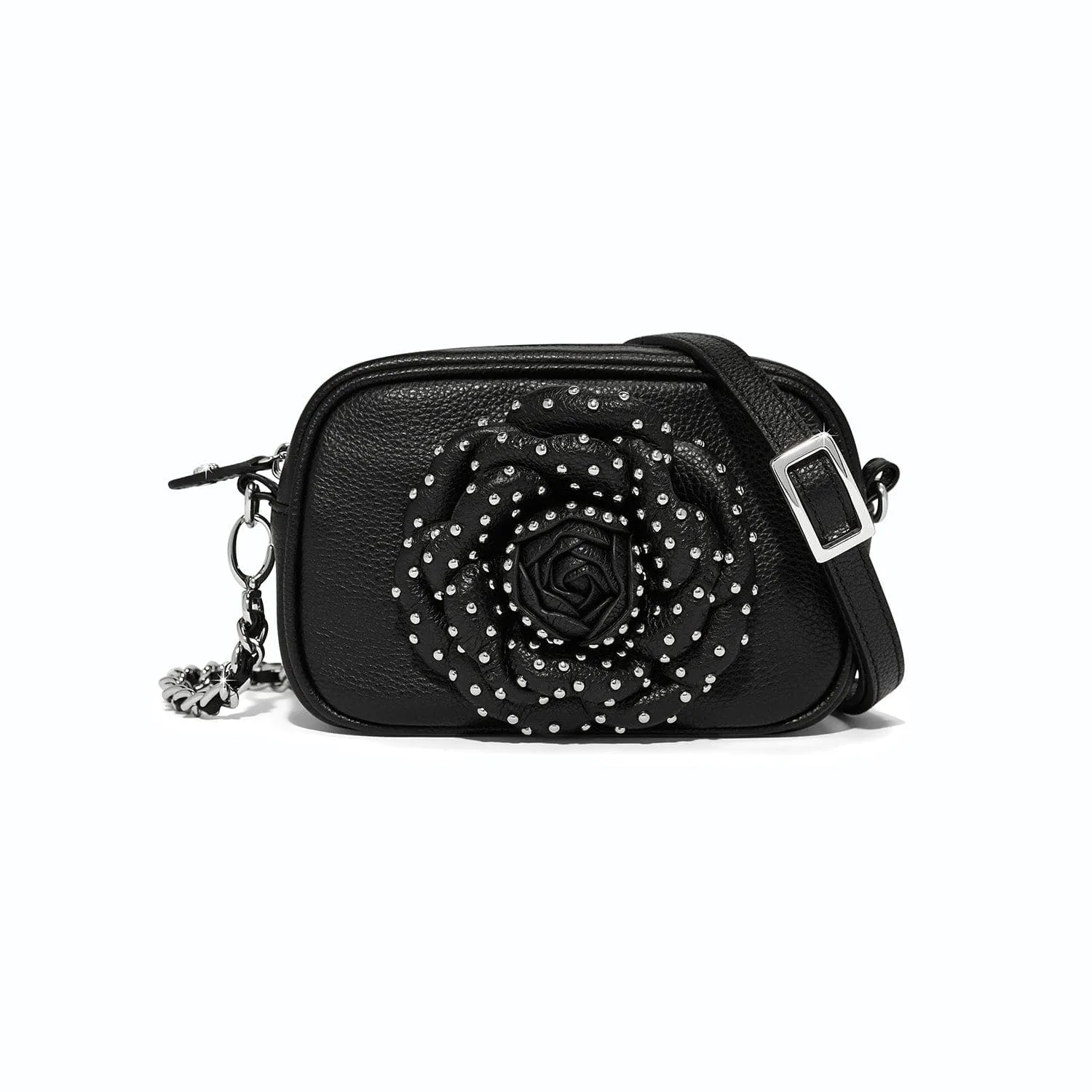 Rosie Studded Camera Bag sold by Brighton