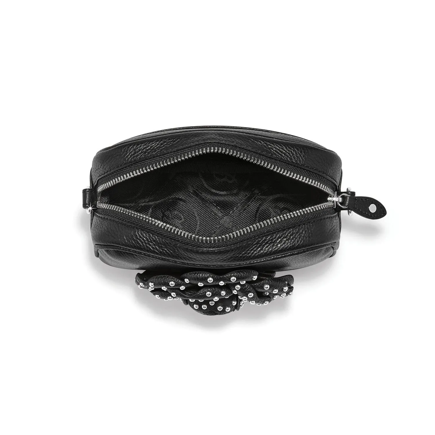 Rosie Studded Camera Bag sold by Brighton product image thumbnail 2