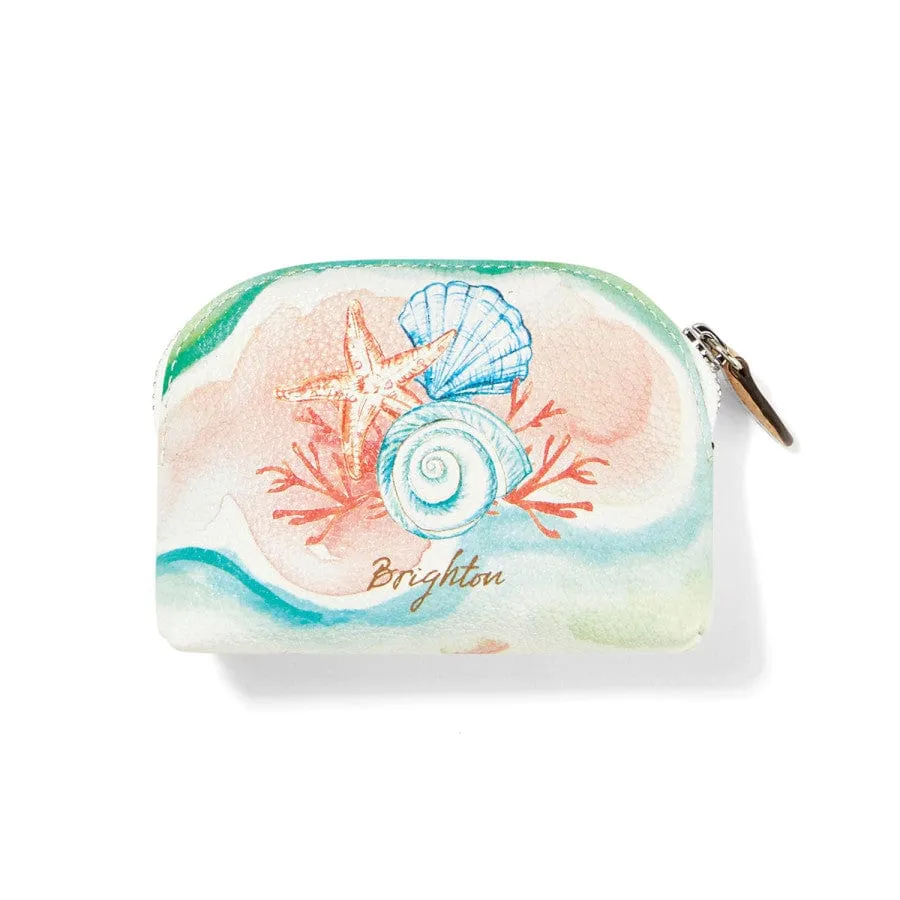 Voyage Mini Coin Purse sold by Brighton product image thumbnail 3