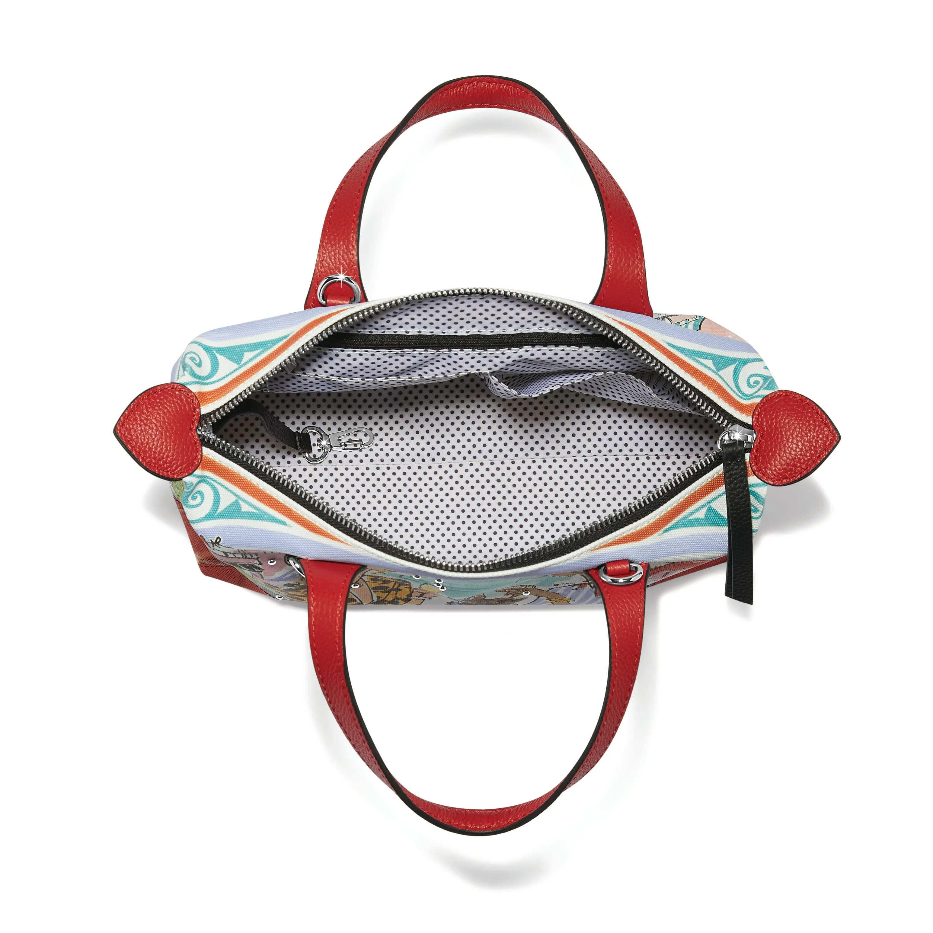 California Dreaming Medium Tote sold by Brighton product image thumbnail 2