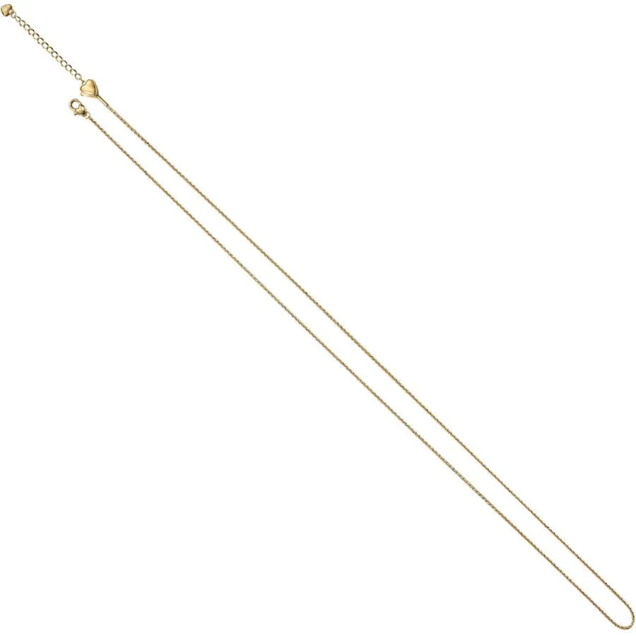 The Flow of Life Amulet Necklace Gift Set sold by Brighton product image thumbnail 4