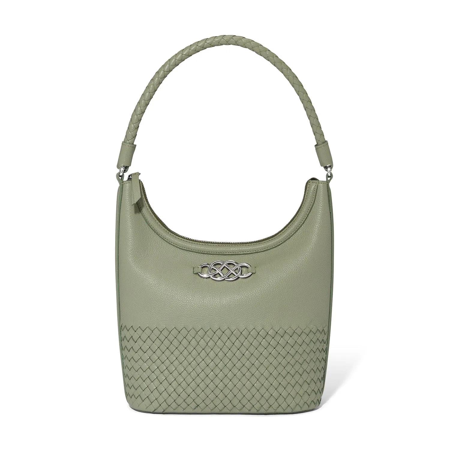 Delmar Shoulder Bag sold by Brighton product image thumbnail 4