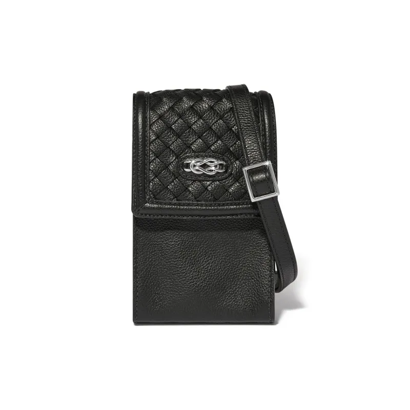 Interlok Braid Phone Organizer sold by Brighton