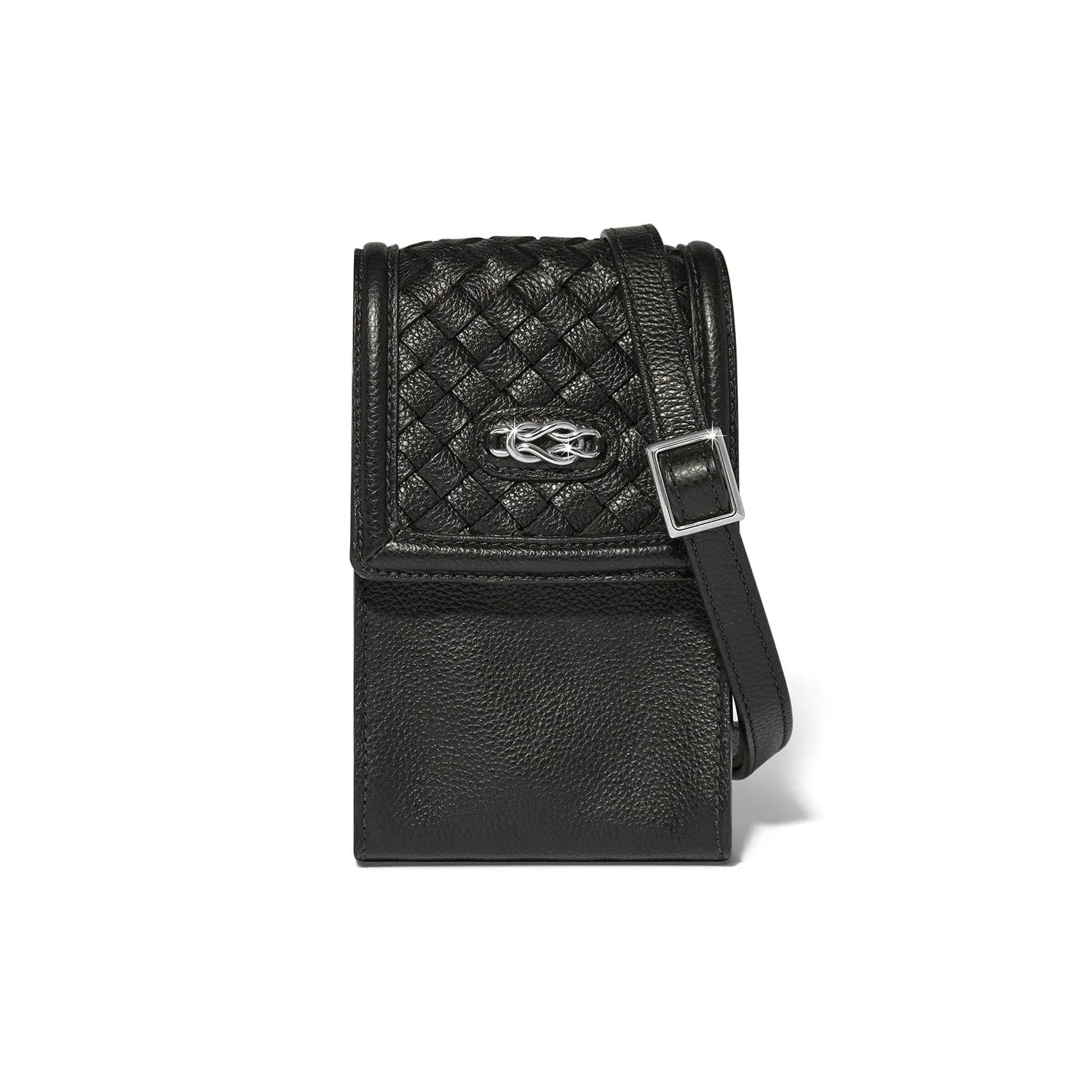 Interlok Braid Phone Organizer sold by Brighton