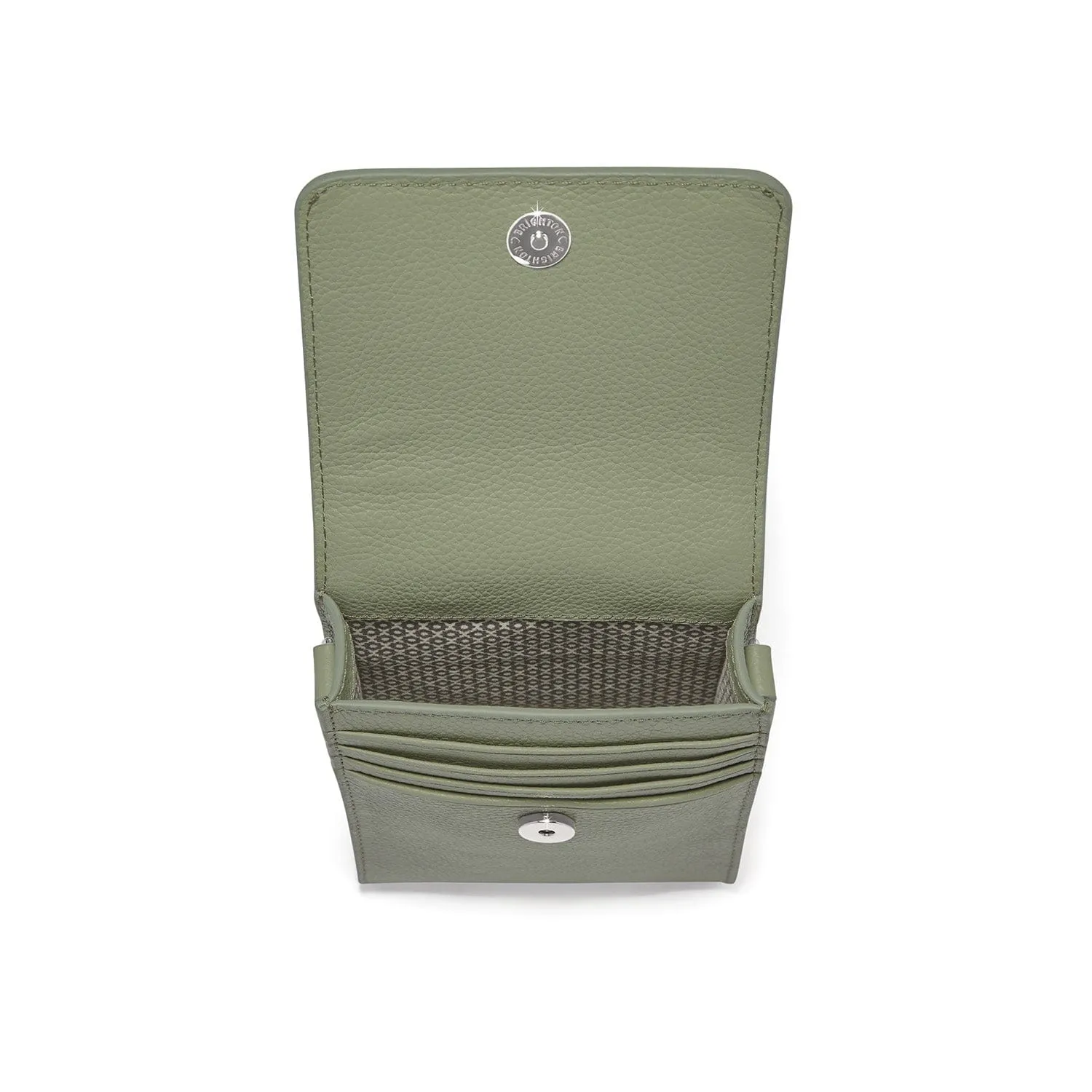 Interlok Braid Phone Organizer sold by Brighton product image thumbnail 5