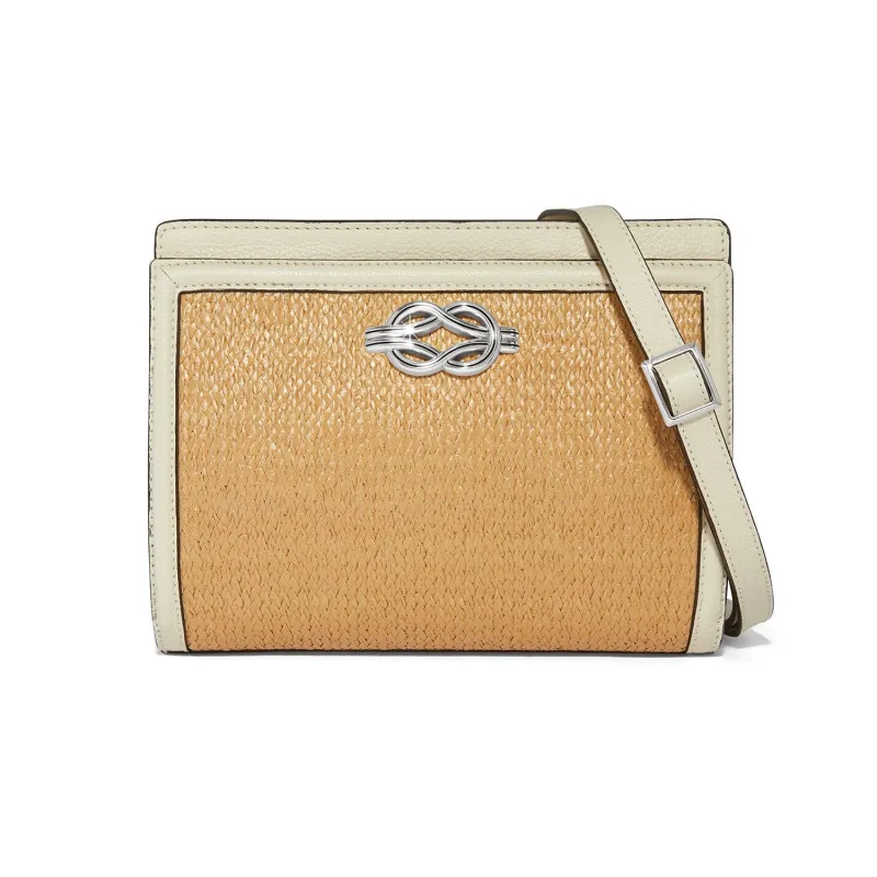 Findley Straw Organizer sold by Brighton