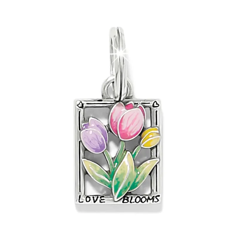 La Tulipe Charm made by Brighton