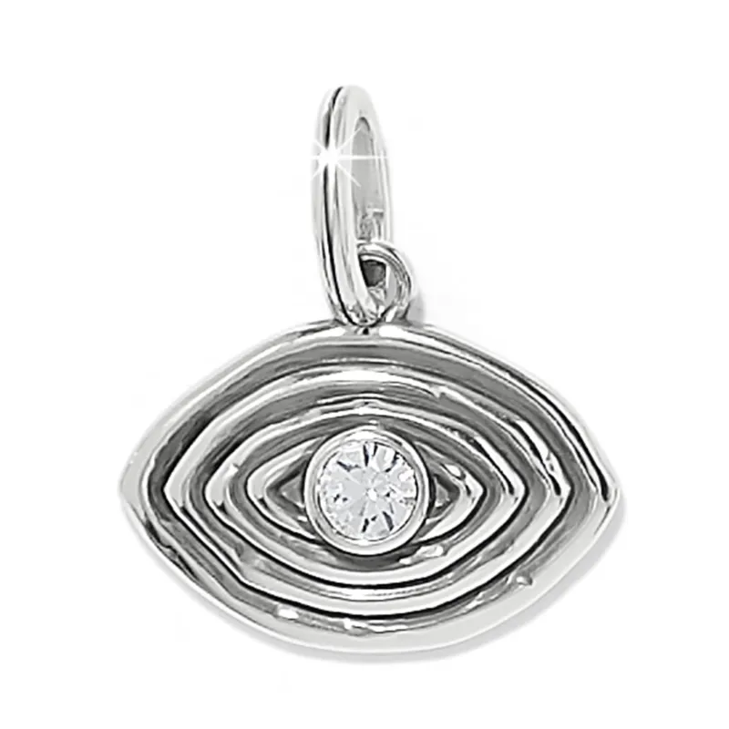 Token Kosmos Watchful Eye Amulet made by Brighton