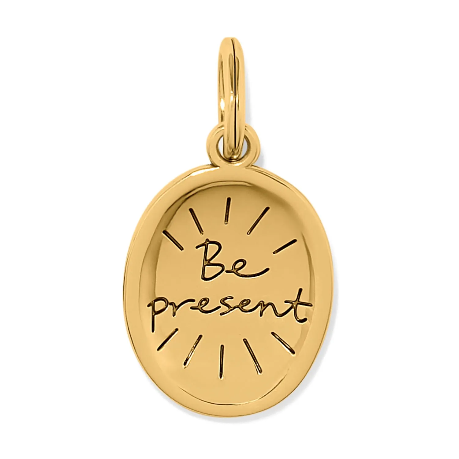 Token Kosmos Ellipse Amulet sold by Brighton product image thumbnail 4