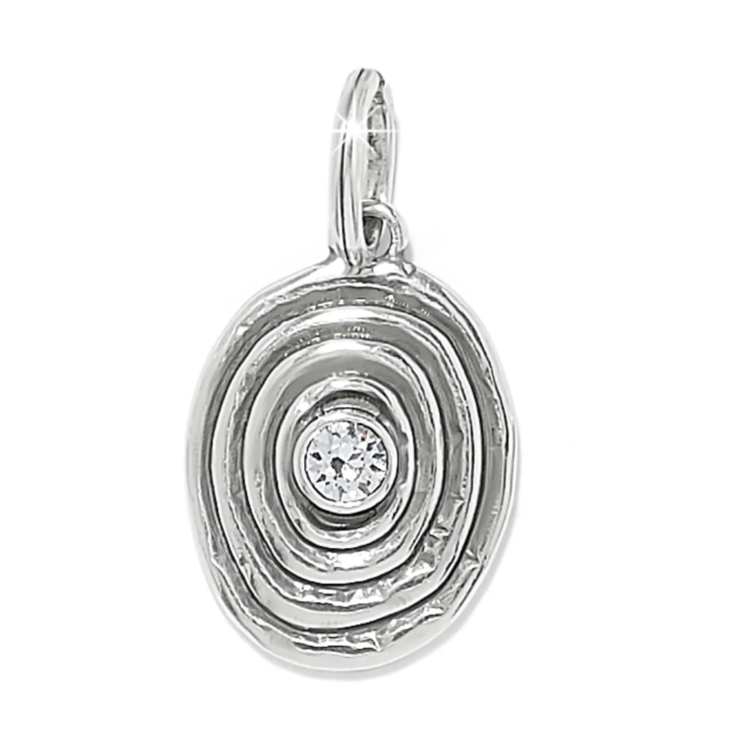 Token Kosmos Ellipse Amulet sold by Brighton