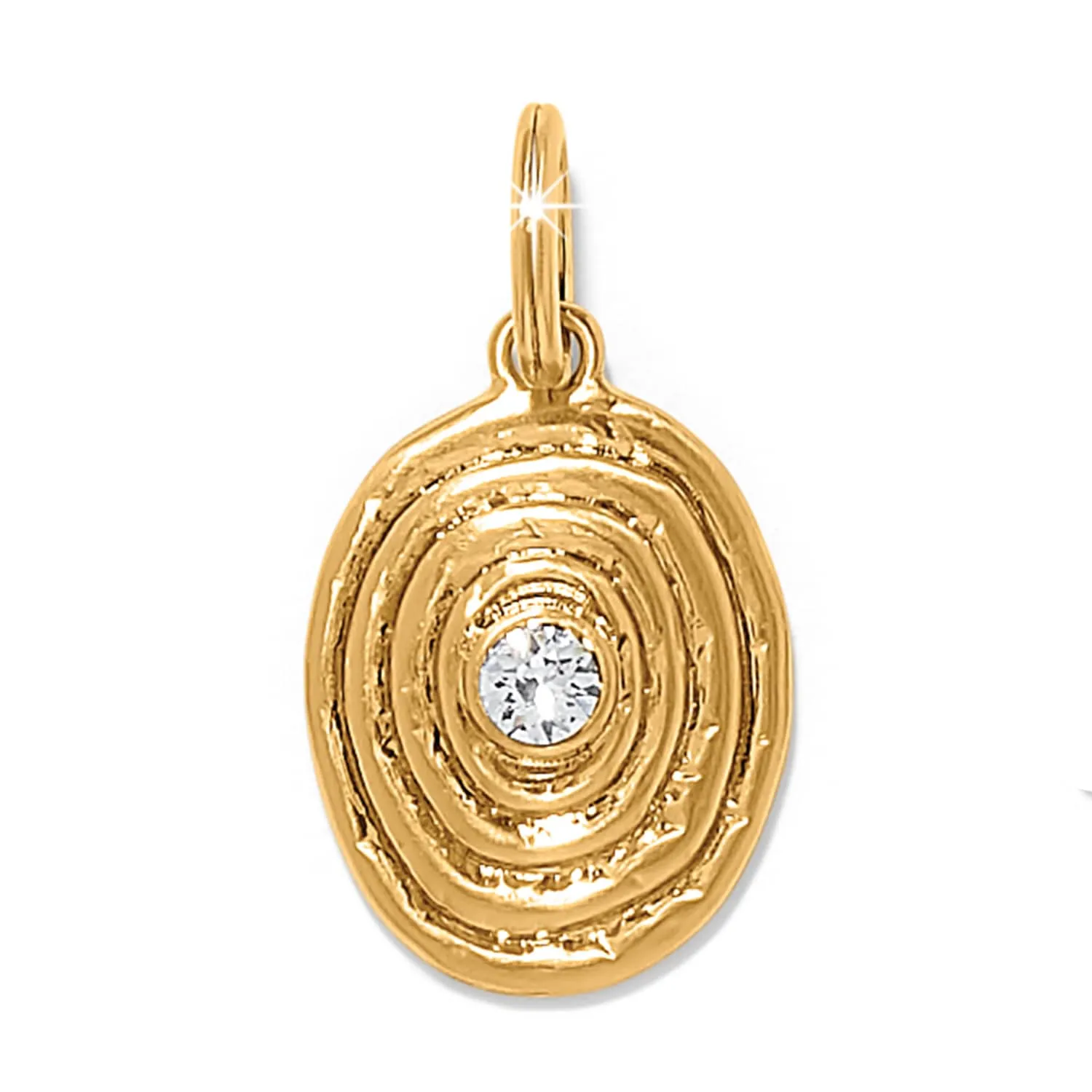 Token Kosmos Ellipse Amulet sold by Brighton product image thumbnail 3