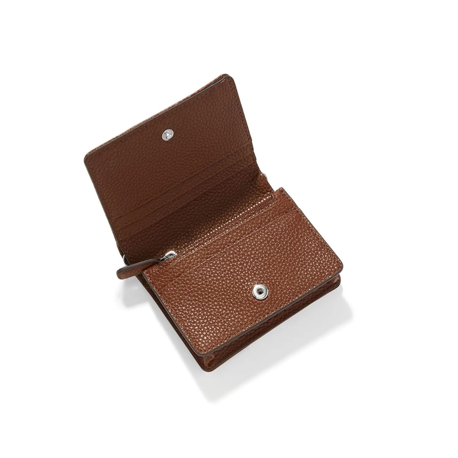 Interlok Harmony Canvas Small Wallet sold by Brighton product image thumbnail 2