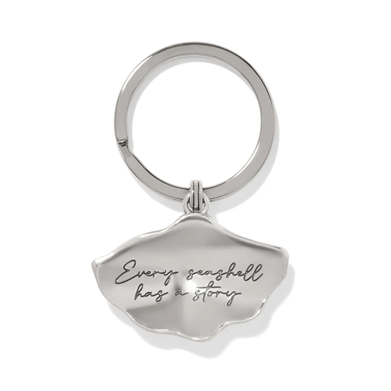 Lunar Tide Key Fob sold by Brighton product image thumbnail 2