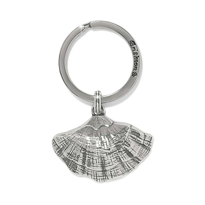 Lunar Tide Key Fob made by Brighton