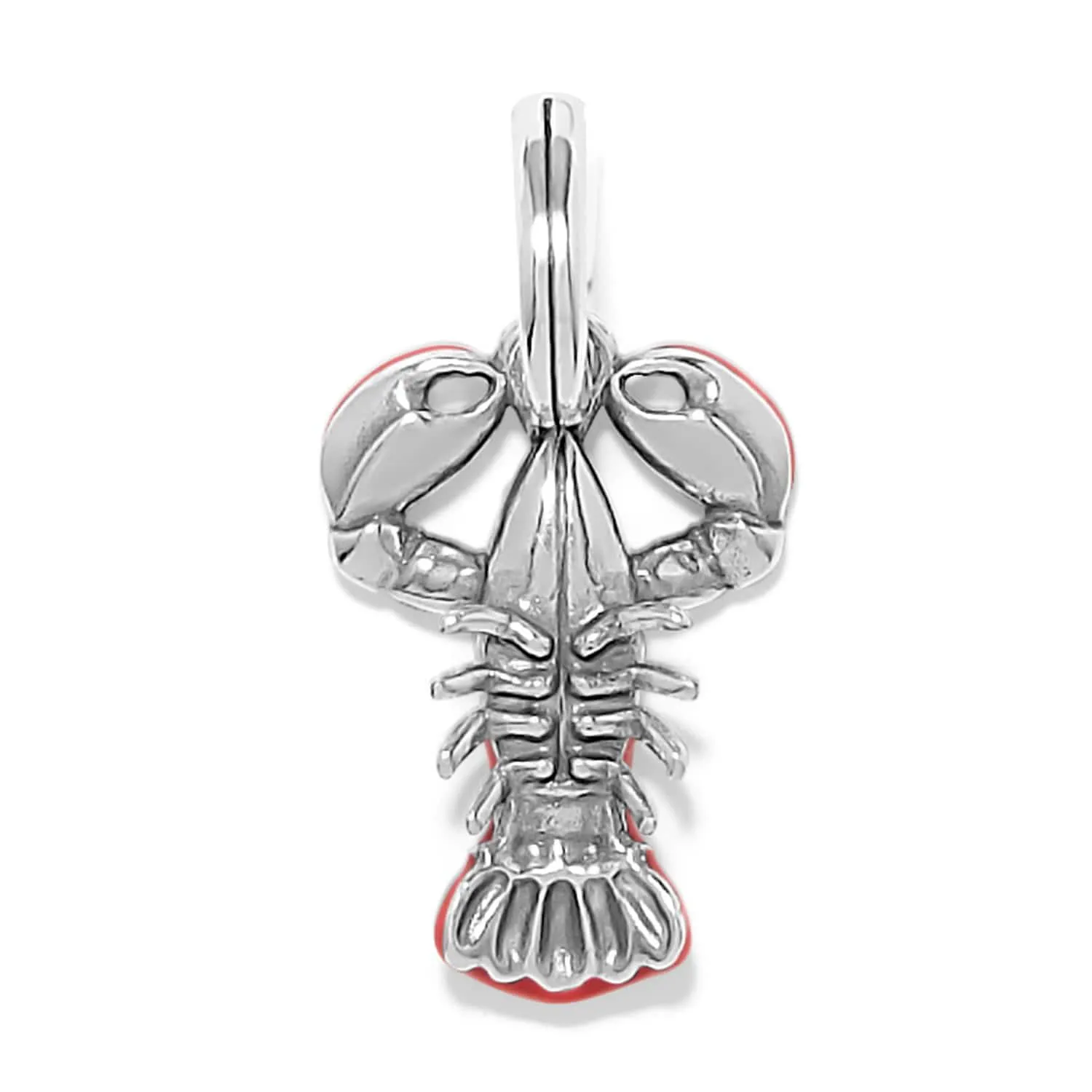 Pinch Me Lobster Charm sold by Brighton product image thumbnail 2