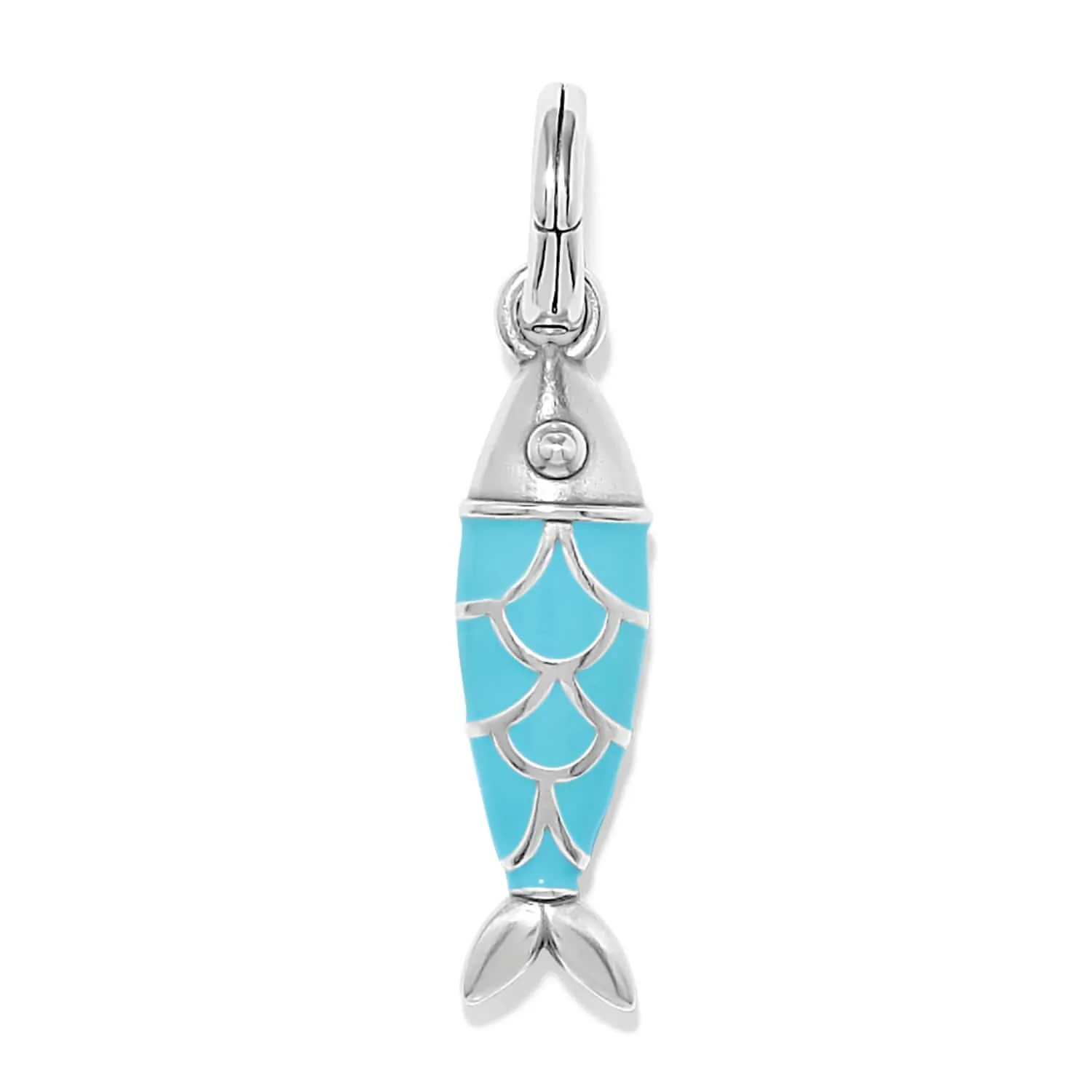 Sun and Sea Fish Charm sold by Brighton product image thumbnail 2