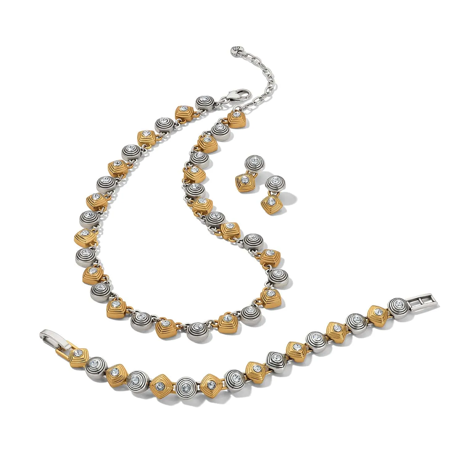 Meridian Etage II Bracelet sold by Brighton product image thumbnail 3