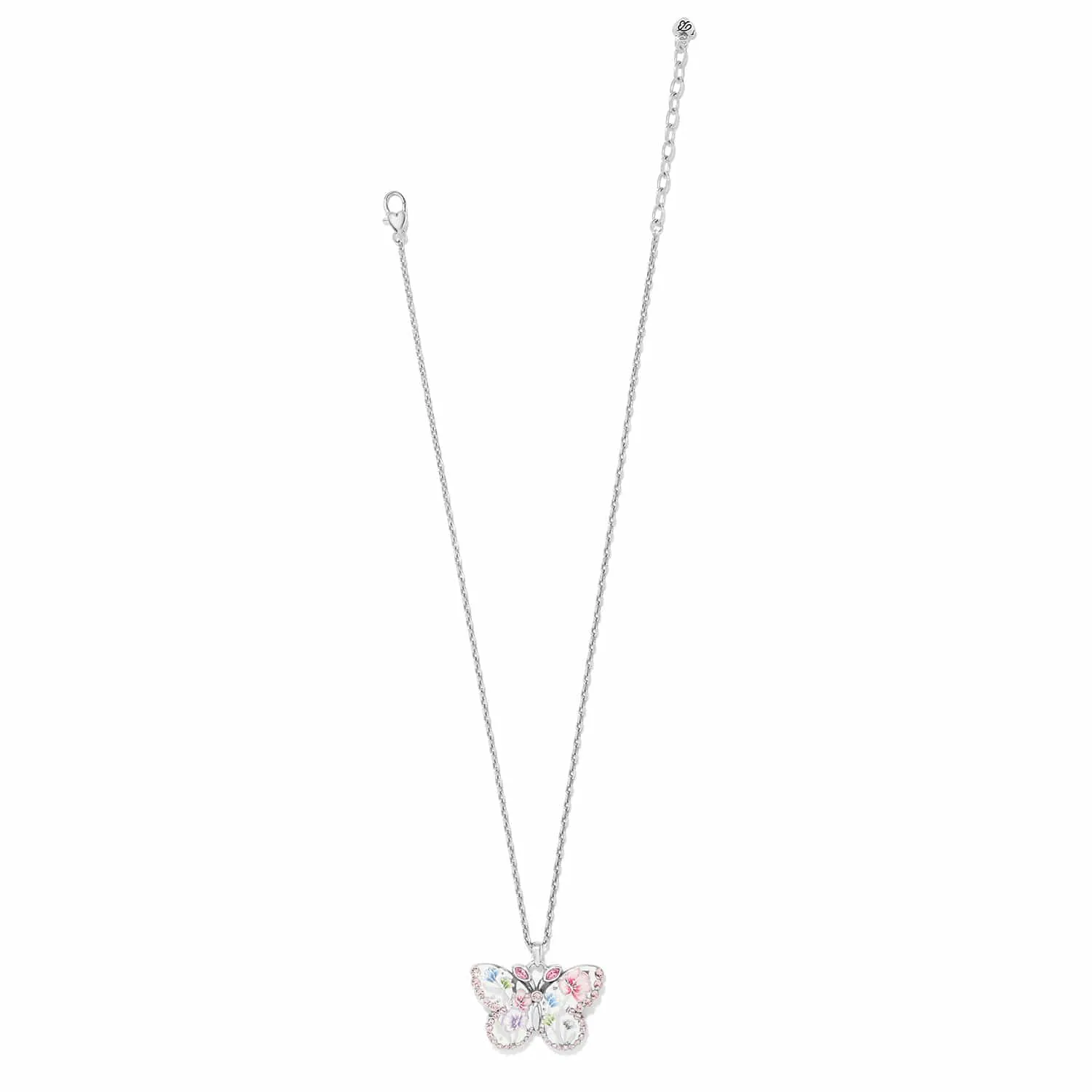 La Tulipe Butterfly Necklace sold by Brighton product image thumbnail 3
