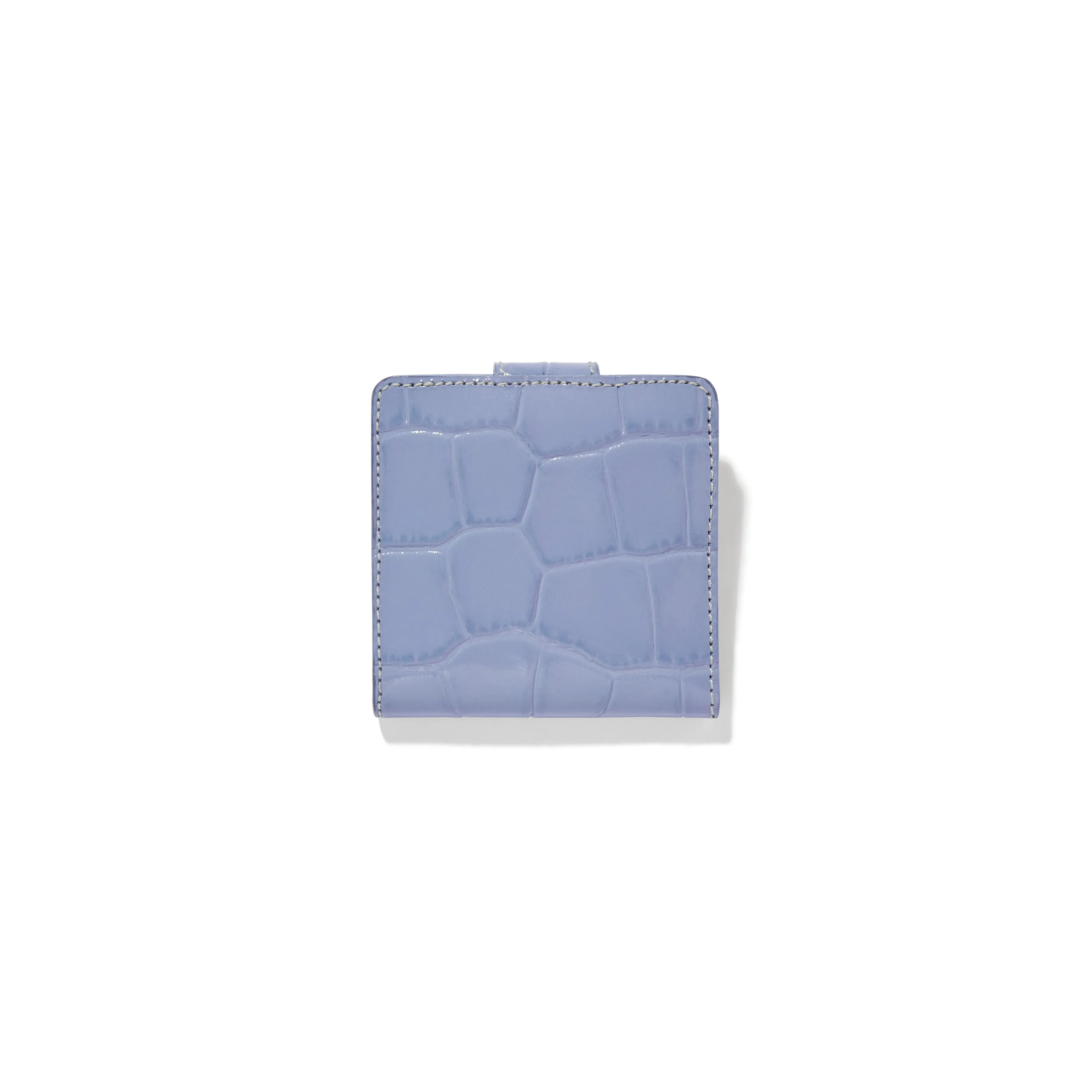 Everbloom Iris Snappy Mirror sold by Brighton product image thumbnail 3