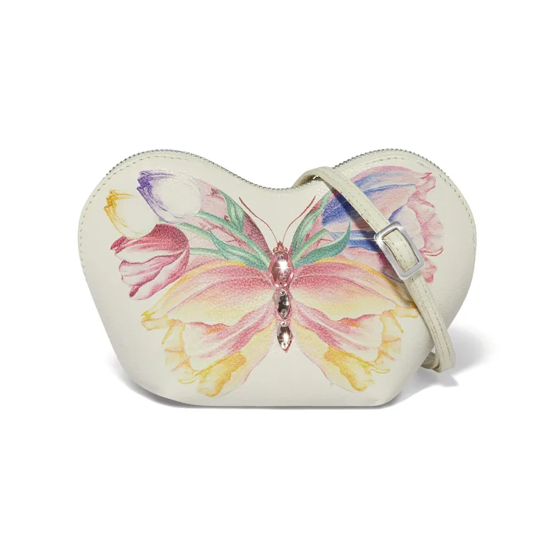 La Tulipe Cosmetic Pouch made by Brighton