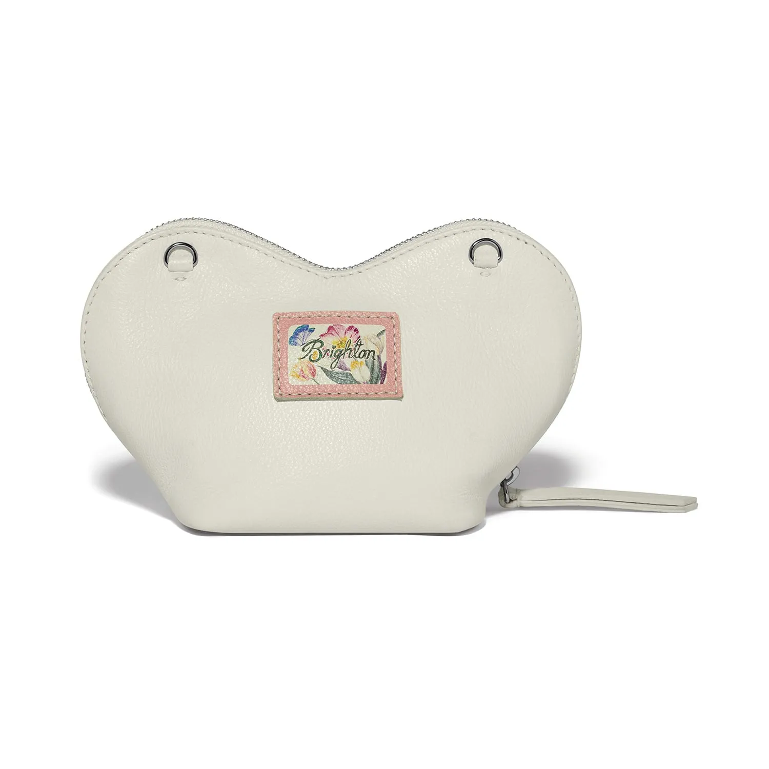 La Tulipe Cosmetic Pouch sold by Brighton product image thumbnail 3
