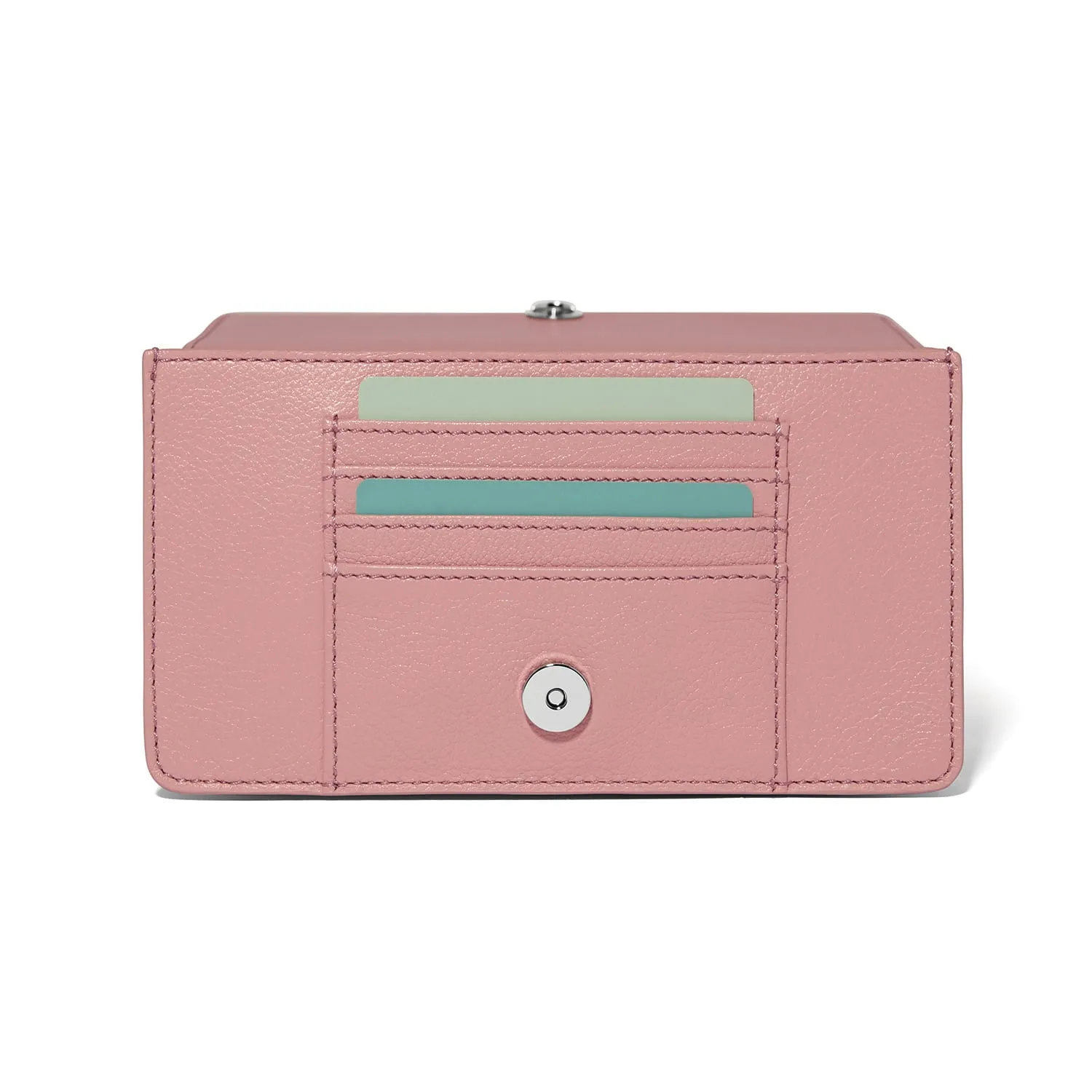 La Tulipe Blush Mini Bag sold by Brighton product image thumbnail 3