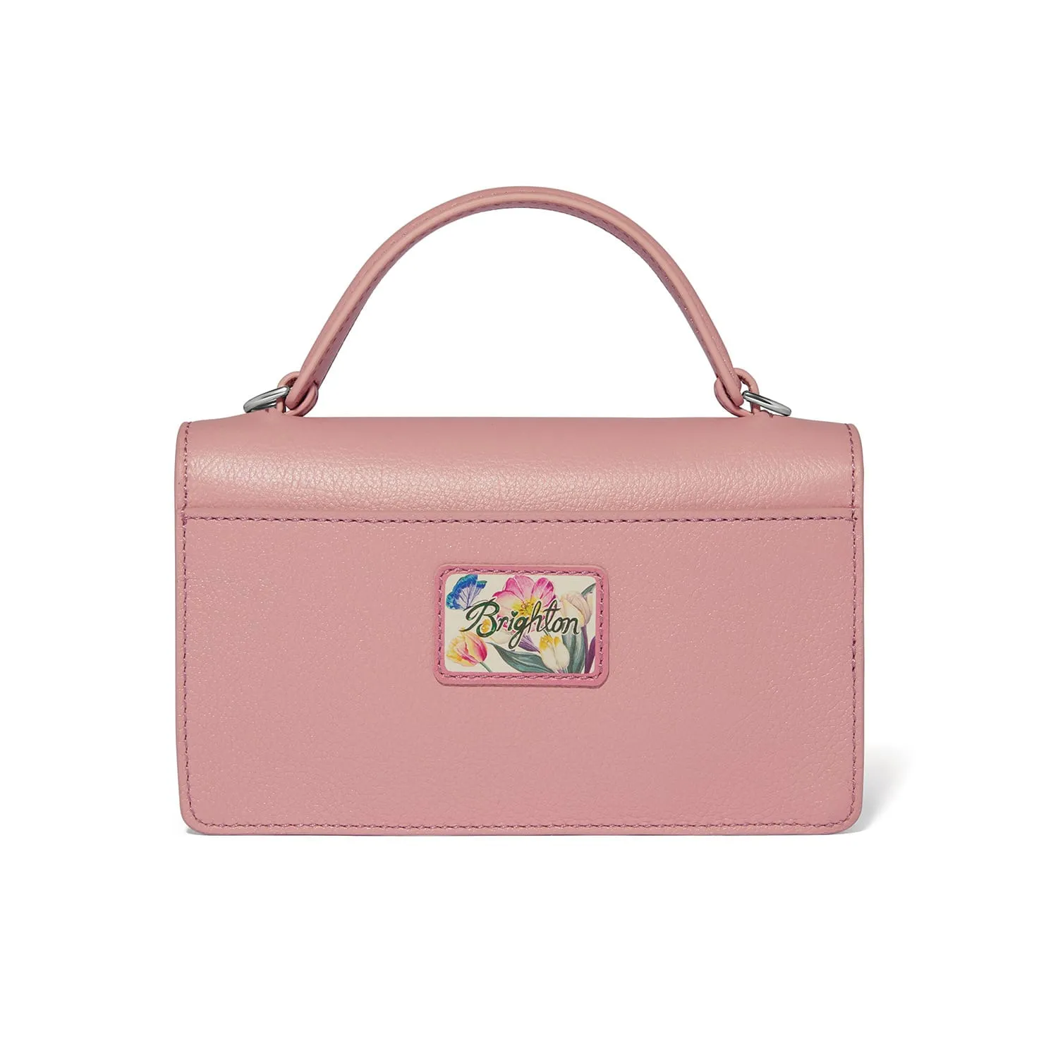 La Tulipe Blush Mini Bag sold by Brighton product image thumbnail 4