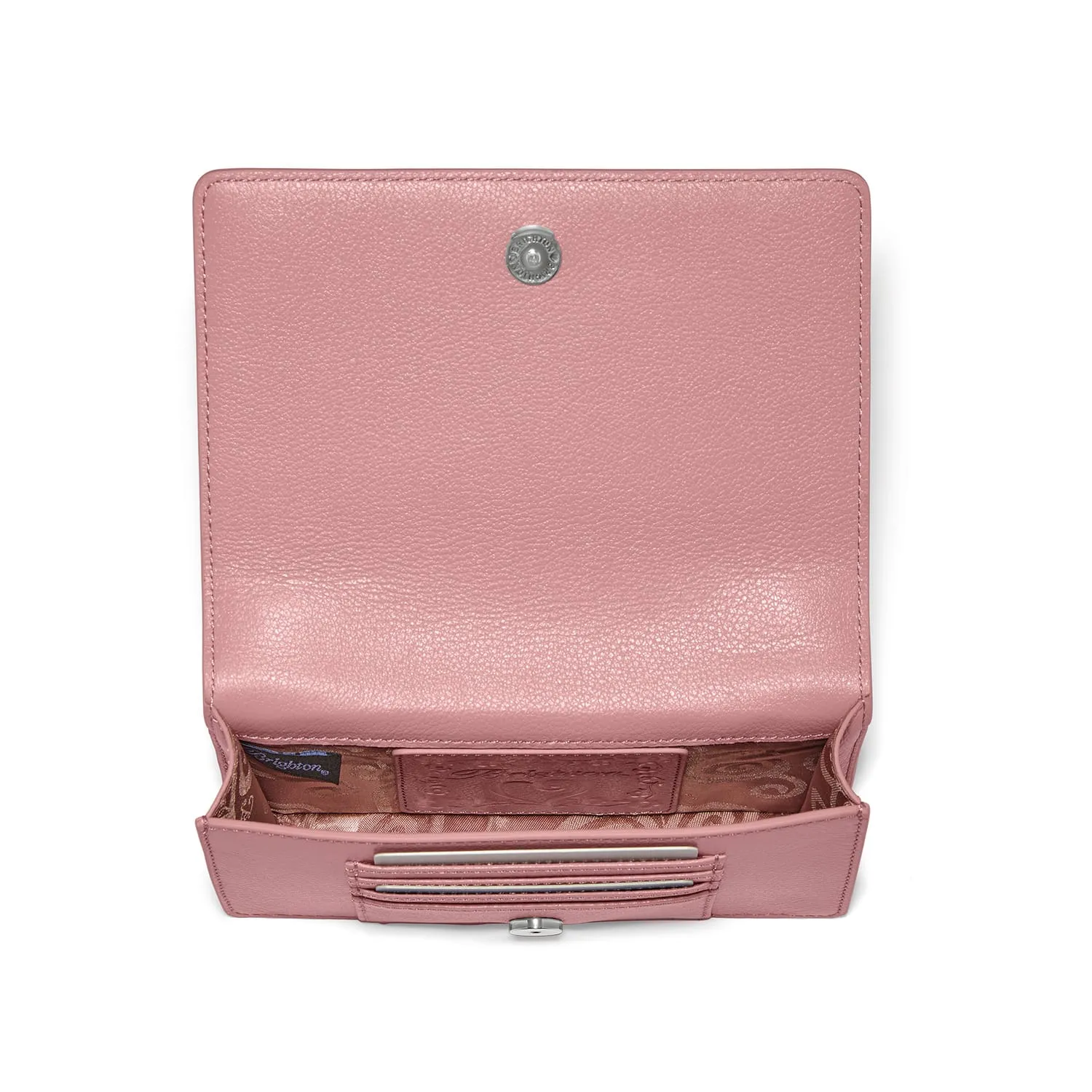 La Tulipe Blush Mini Bag sold by Brighton product image thumbnail 2