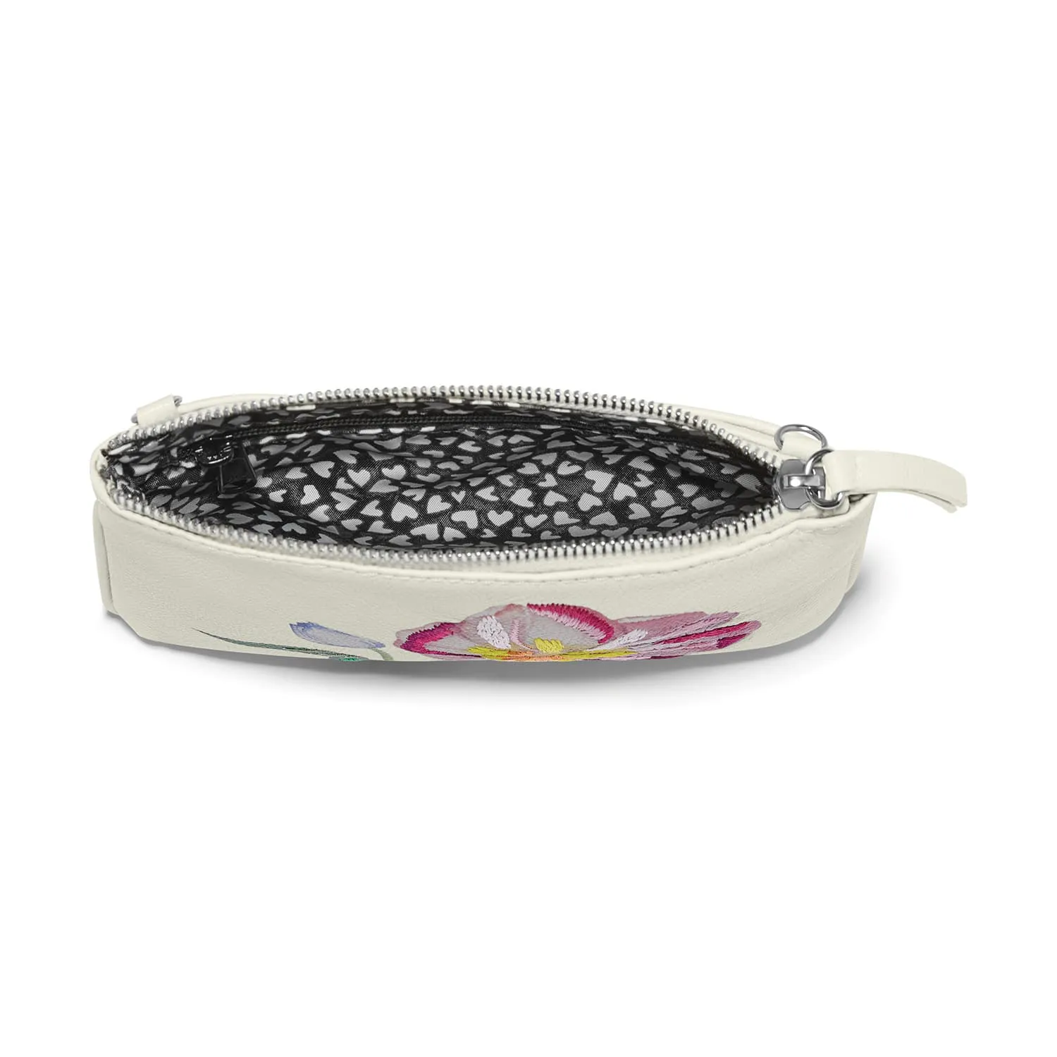 La Tulipe Slim Pouch sold by Brighton product image thumbnail 2