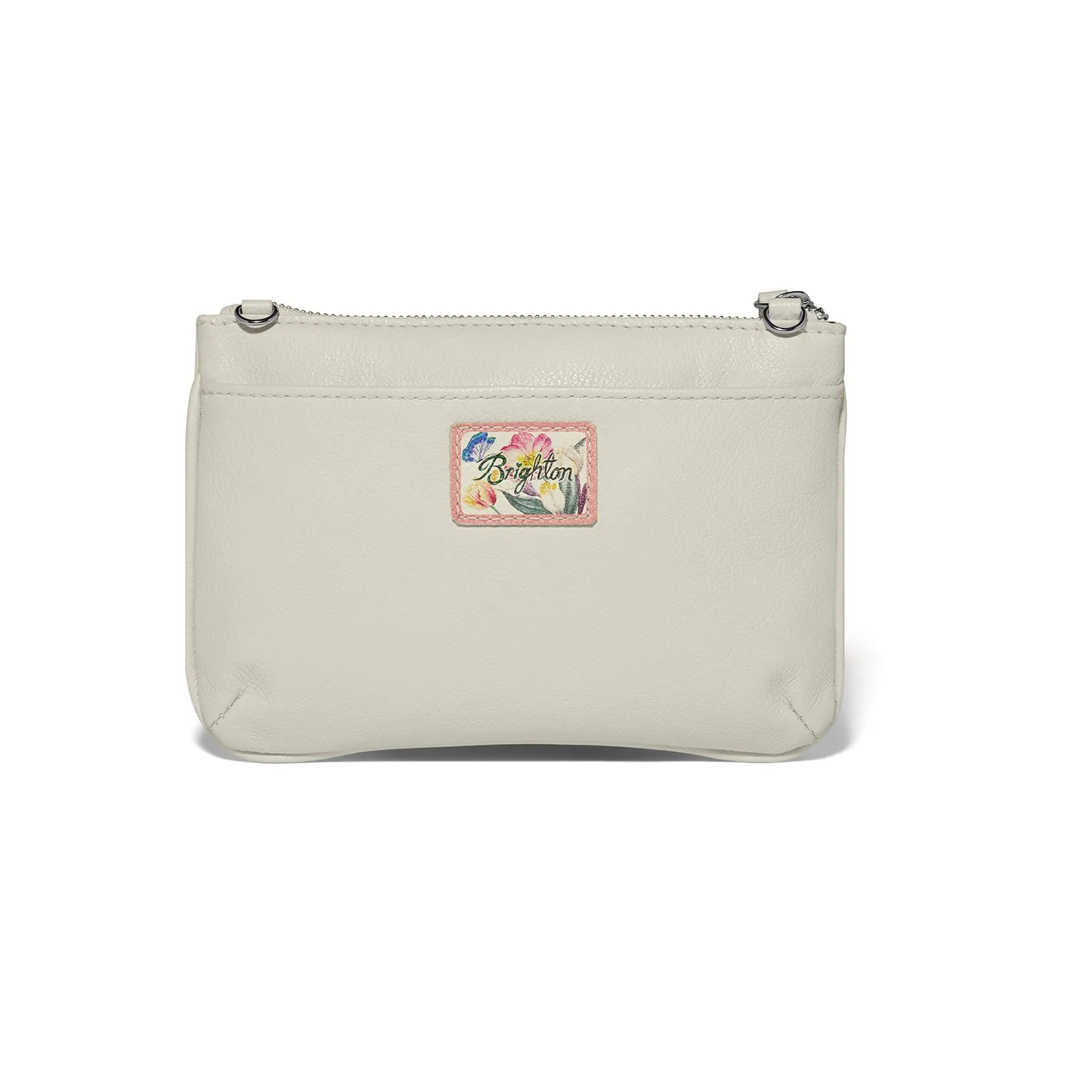 La Tulipe Slim Pouch sold by Brighton product image thumbnail 3