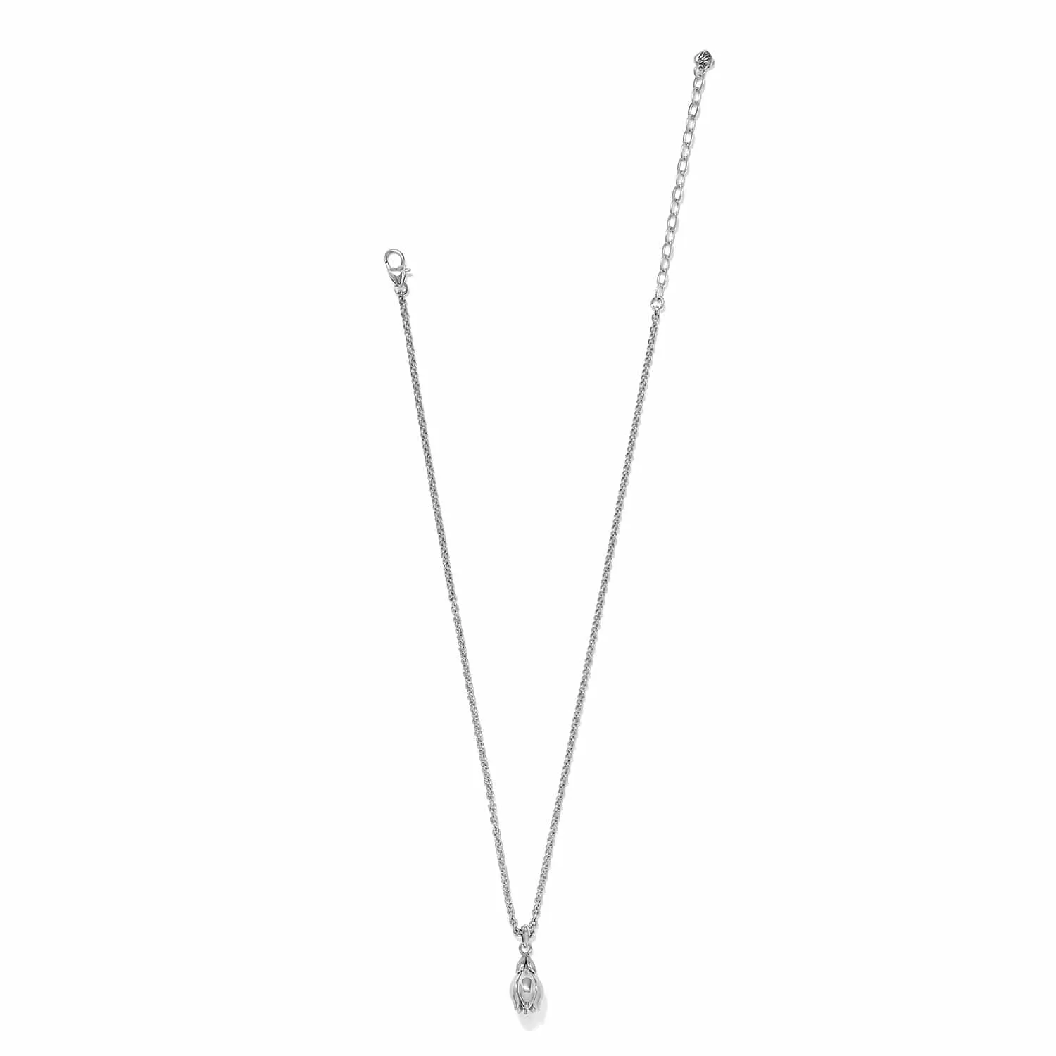 La Tulipe Petal Short Necklace sold by Brighton product image thumbnail 2