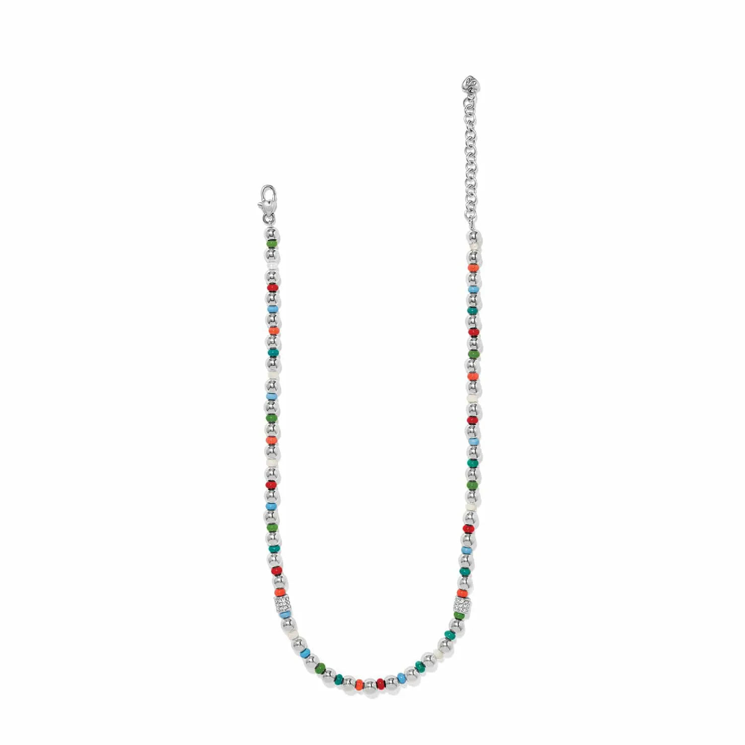 Meridian Petite Multi Necklace sold by Brighton product image thumbnail 2