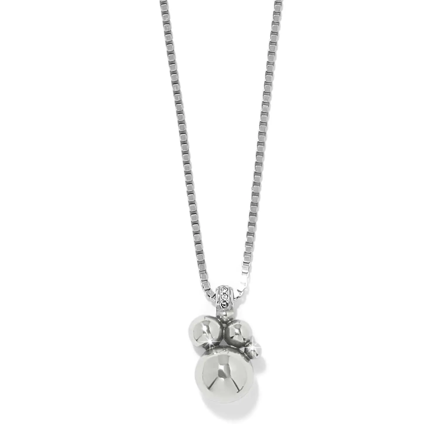 Meridian Petite Stargazer Necklace sold by Brighton