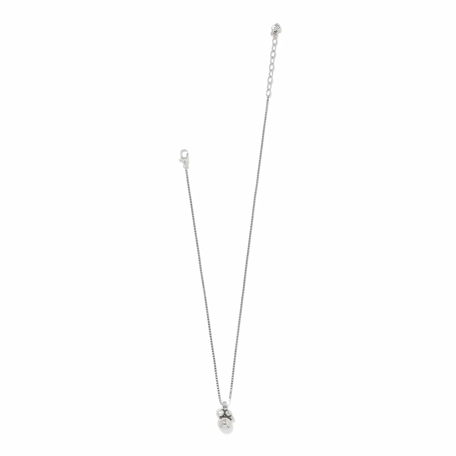 Meridian Petite Stargazer Necklace sold by Brighton product image thumbnail 2