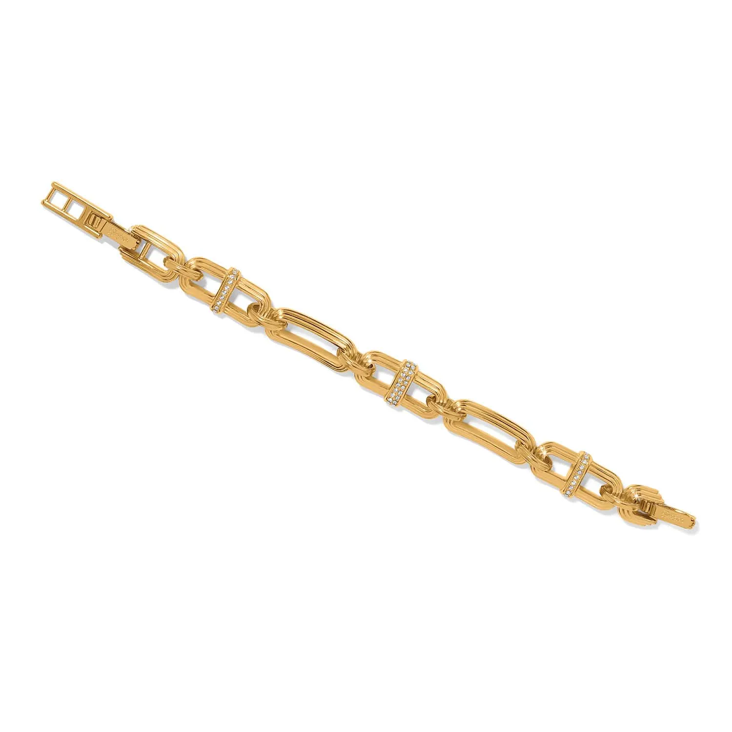 Meridian Aurora Link Bracelet sold by Brighton product image thumbnail 2