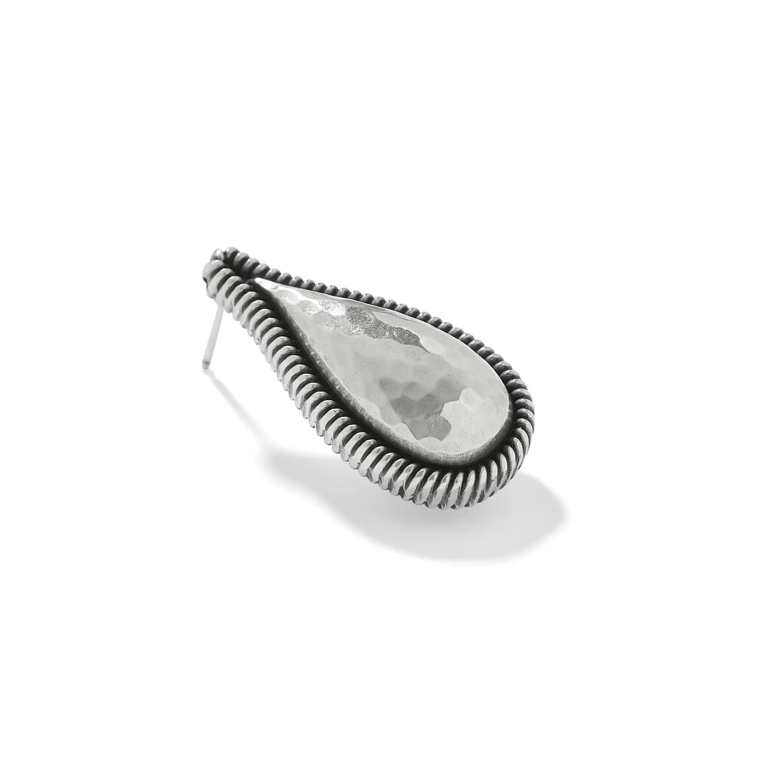 Ferrara La Crima Post Earrings sold by Brighton product image thumbnail 2