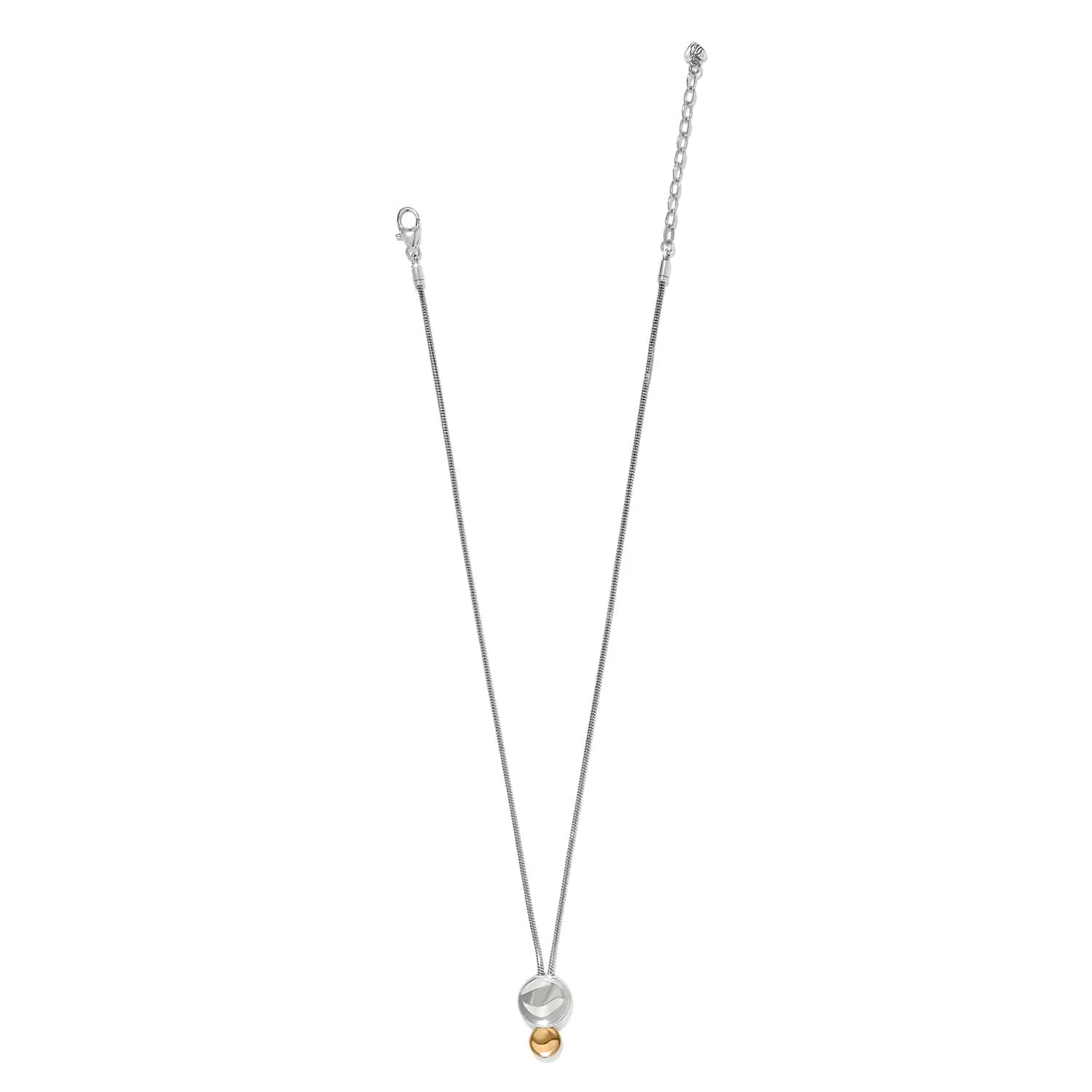 Cascade Drops Necklace sold by Brighton product image thumbnail 2