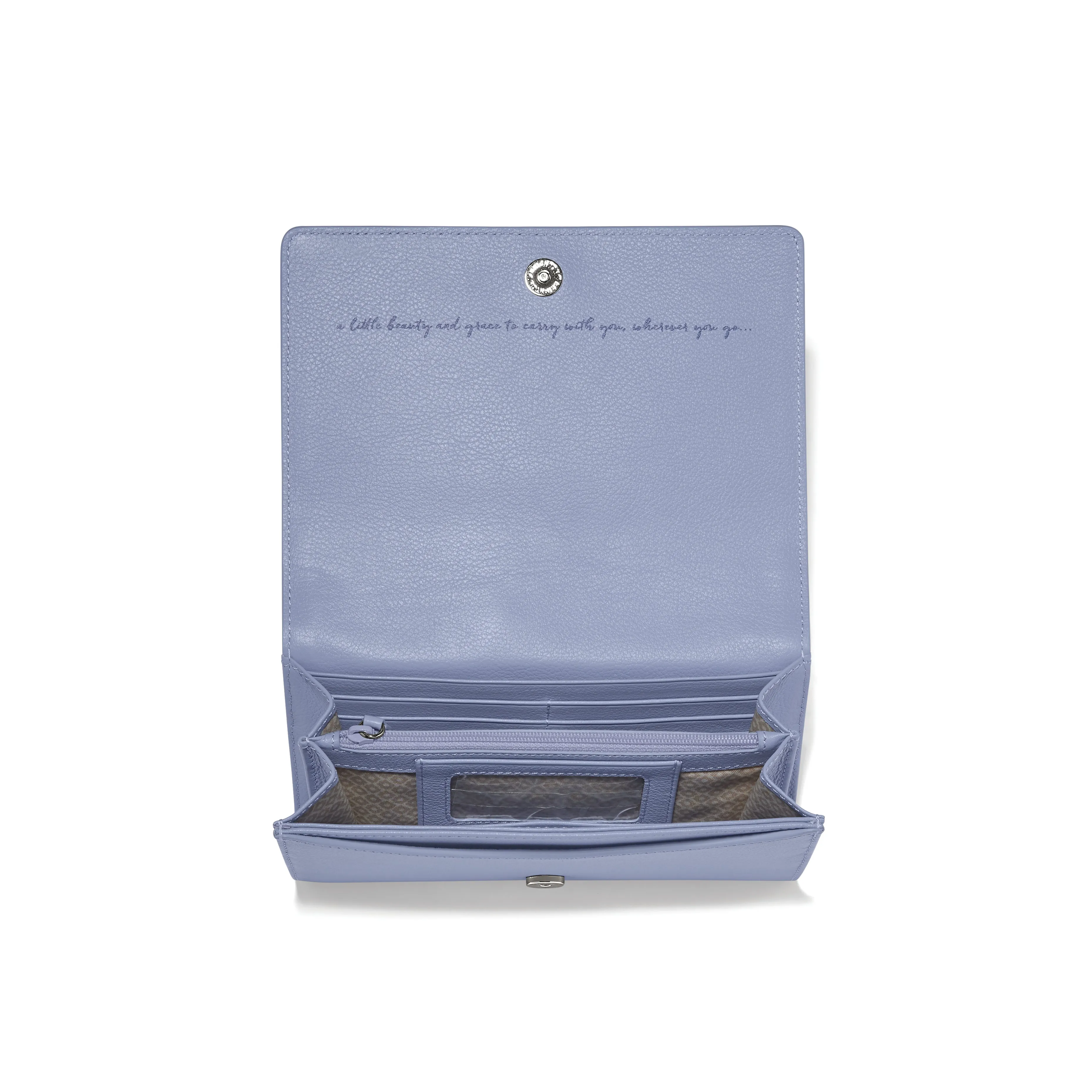 Everbloom Iris Organizer sold by Brighton product image thumbnail 3