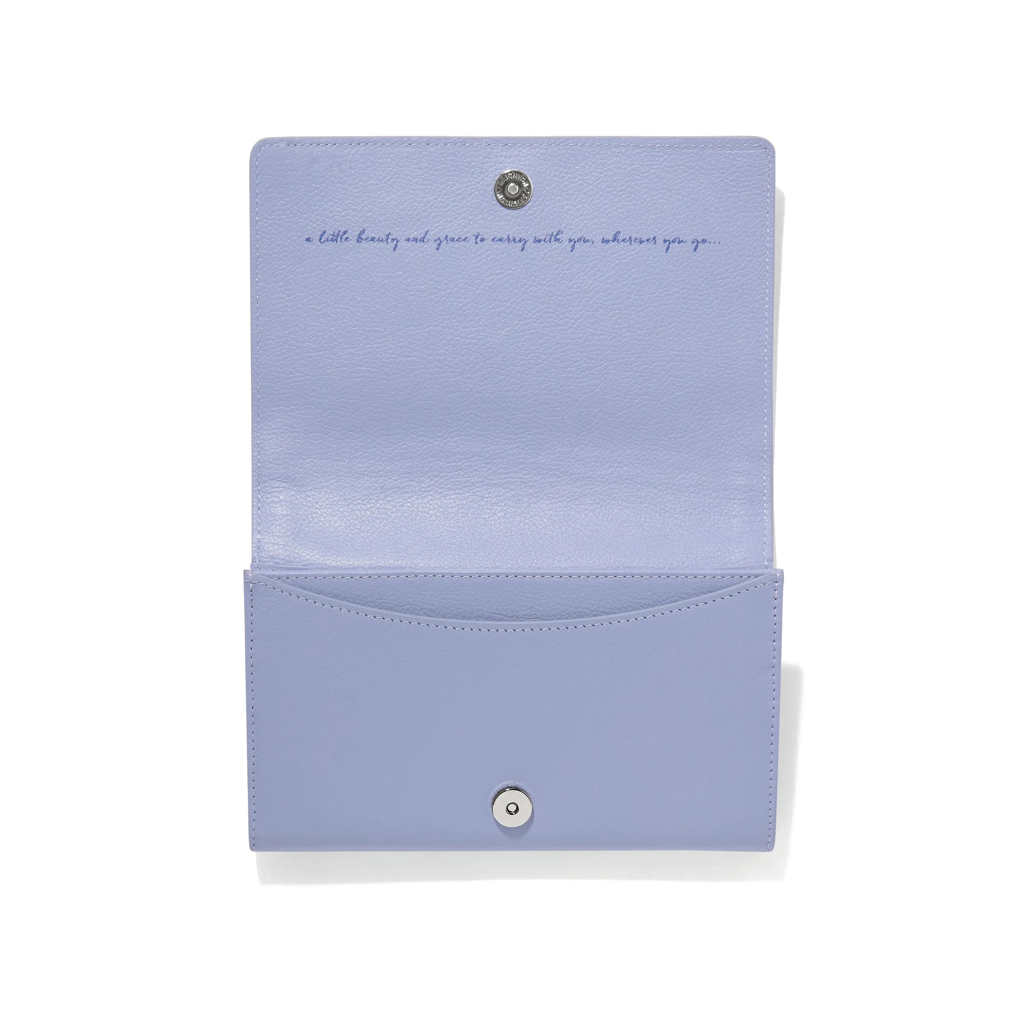 Everbloom Iris Organizer sold by Brighton product image thumbnail 2