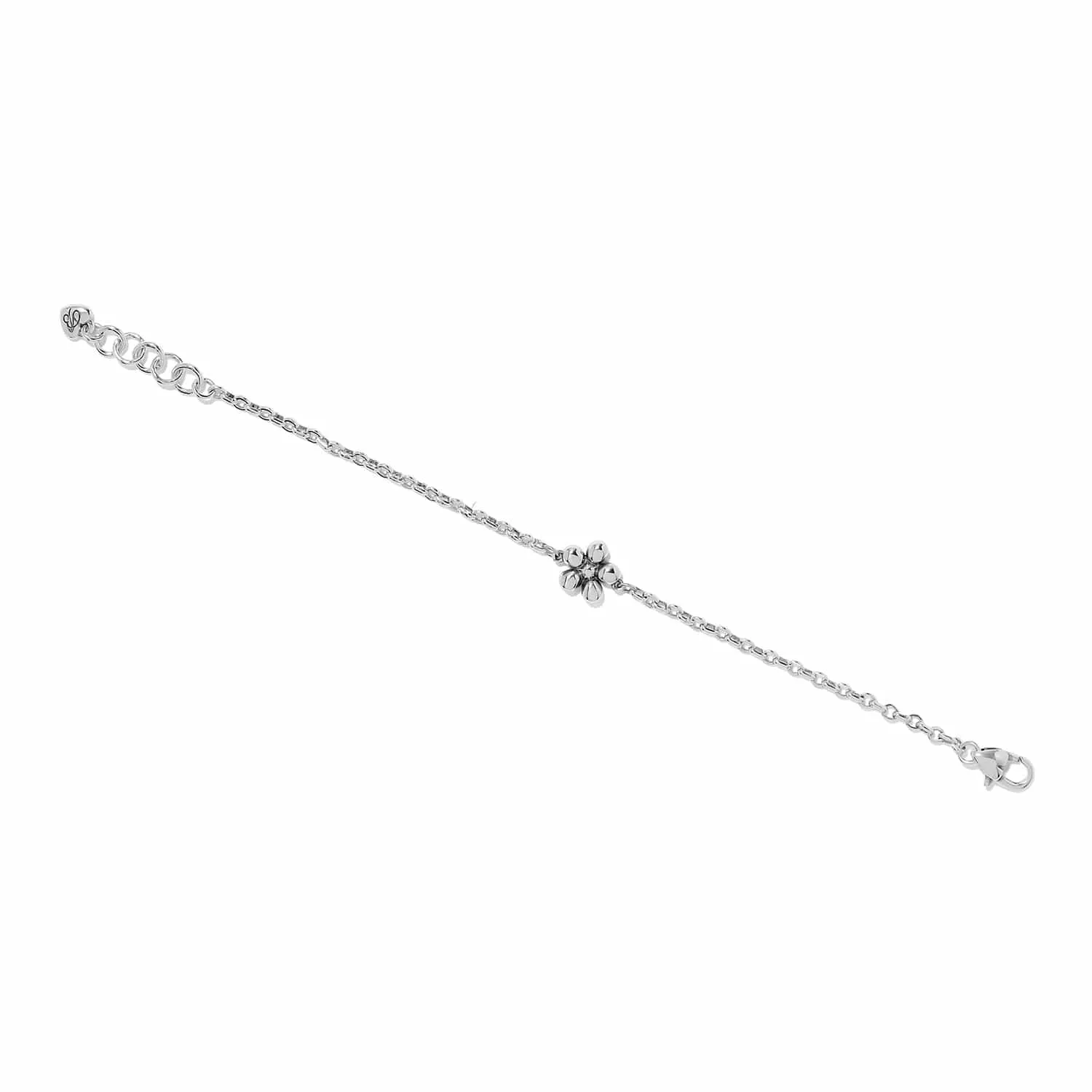 Enchanting Gem Flower Bracelet sold by Brighton product image thumbnail 2