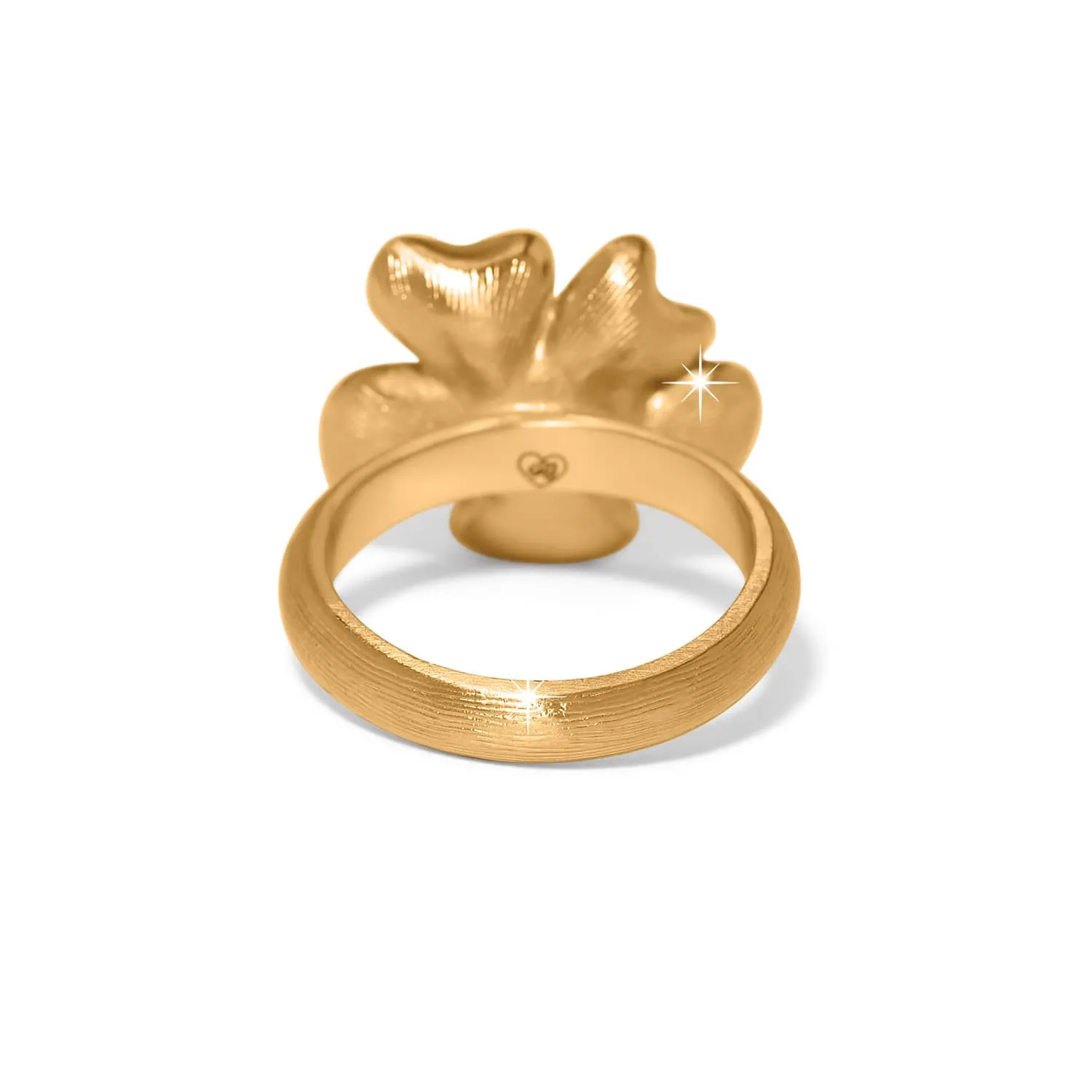 Everbloom Pearl Pink Ring sold by Brighton product image thumbnail 2